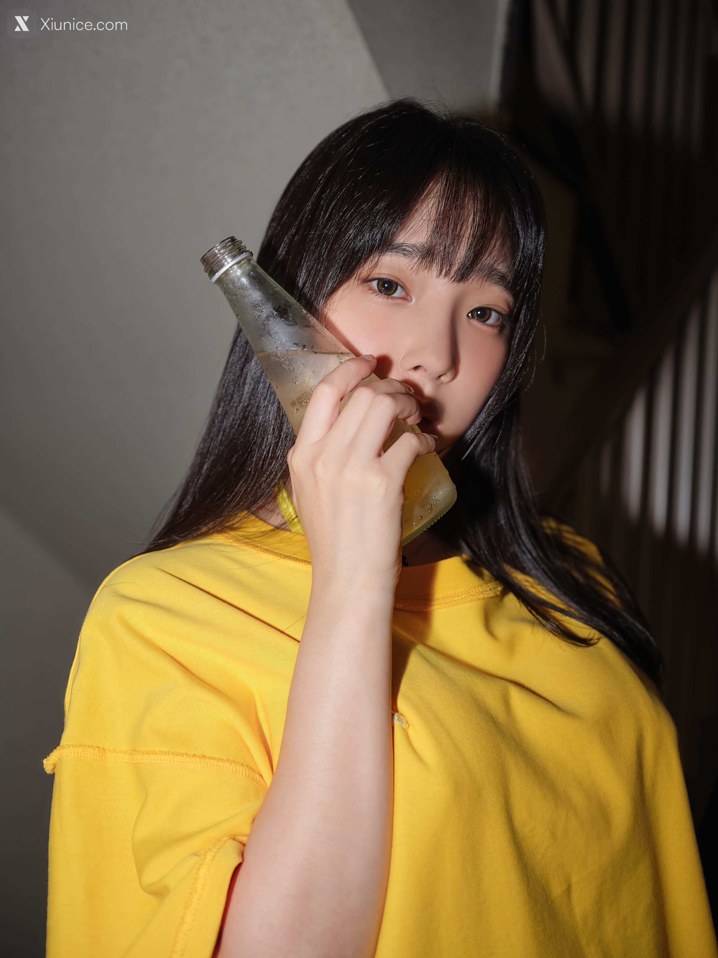 Artgravia Vol.303 Kang In-kyung (강인경) 4K