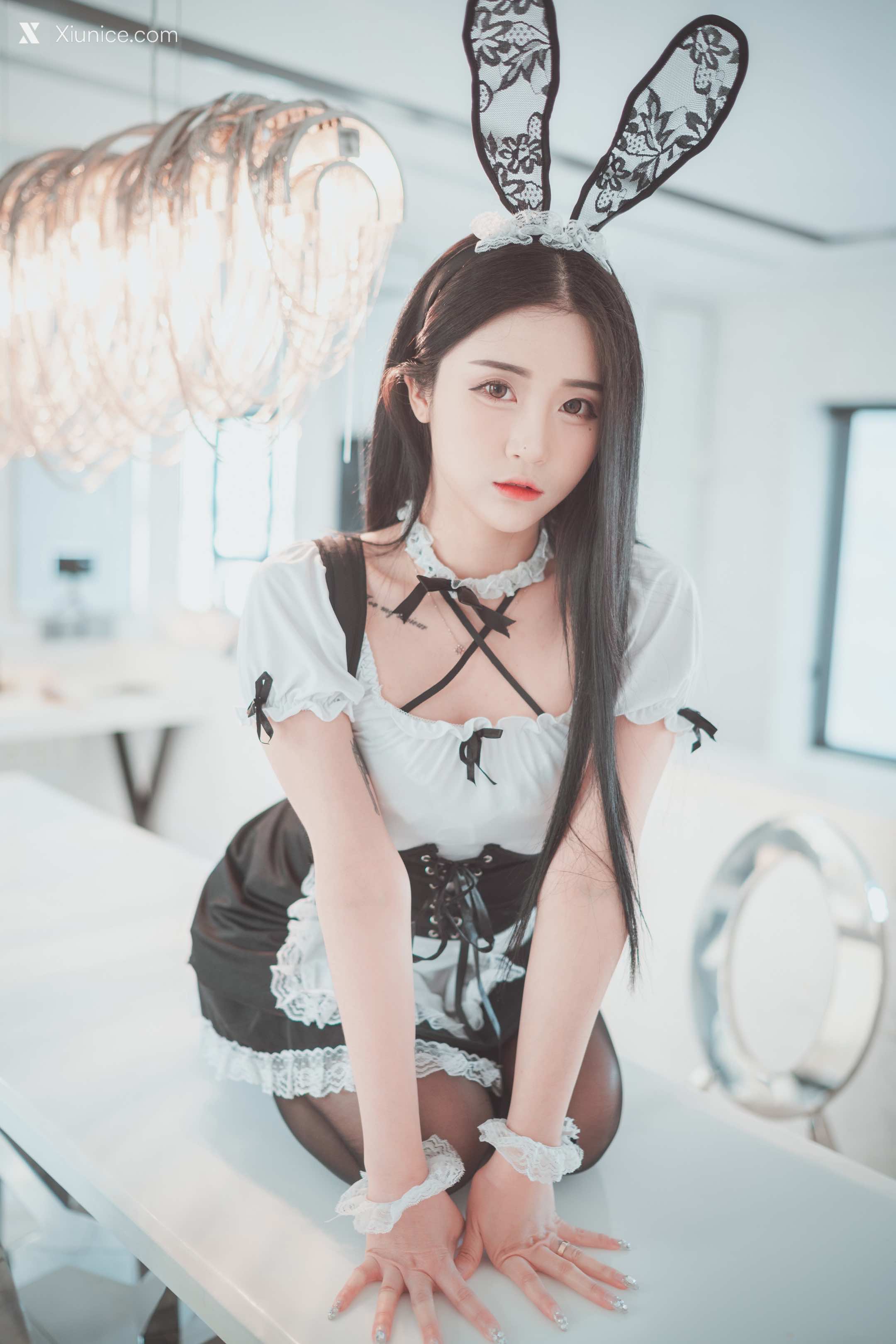 DJAWA Photo – Bomi (보미) – “Bomistry #2” 4K