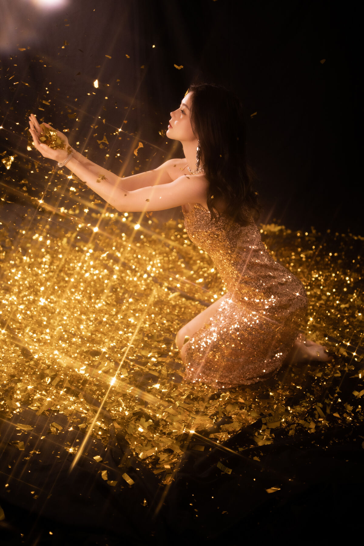 YiTuYu艺图语 Vol.9411 Yan