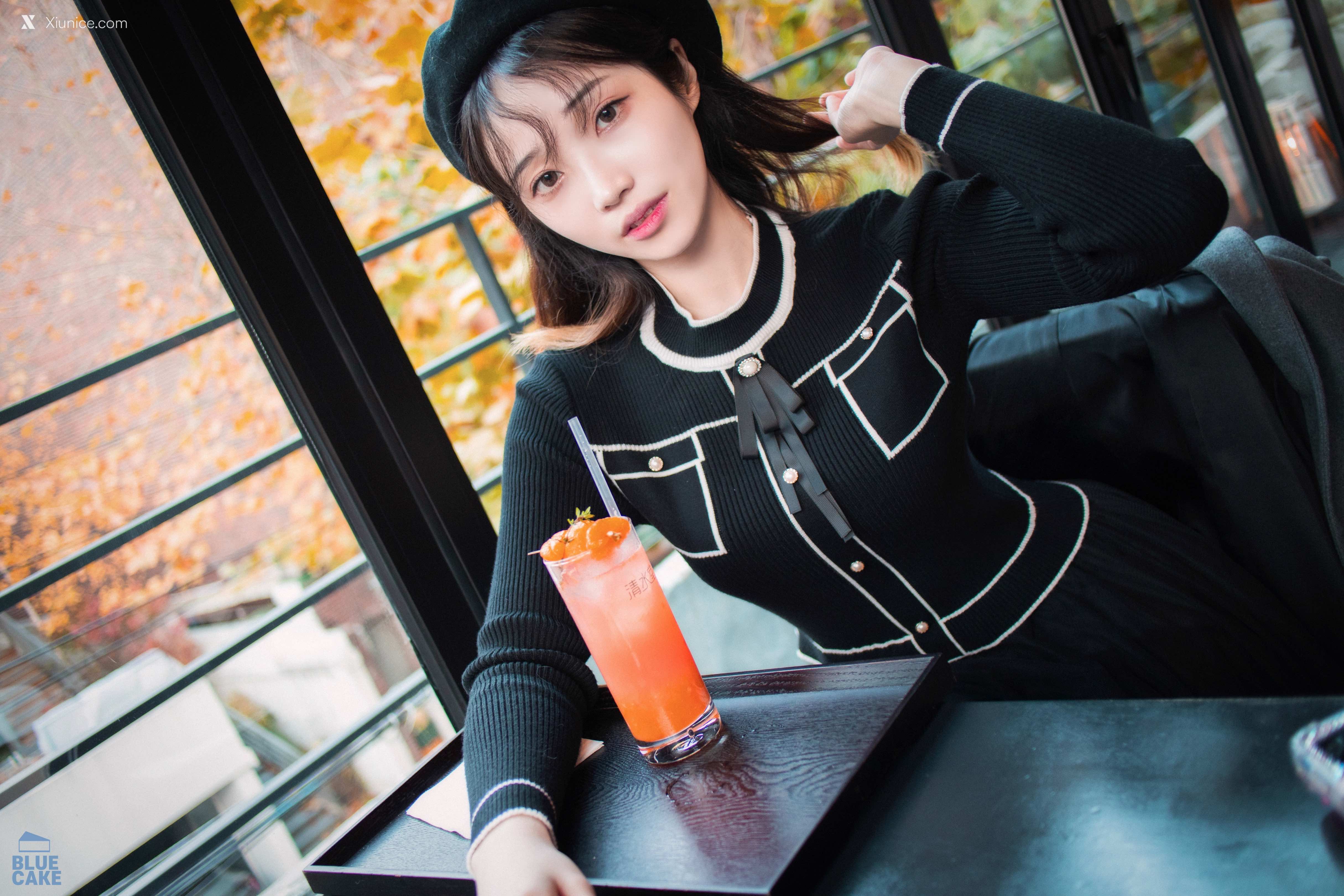 BLUECAKE Bambi (밤비) – Autumn 4K