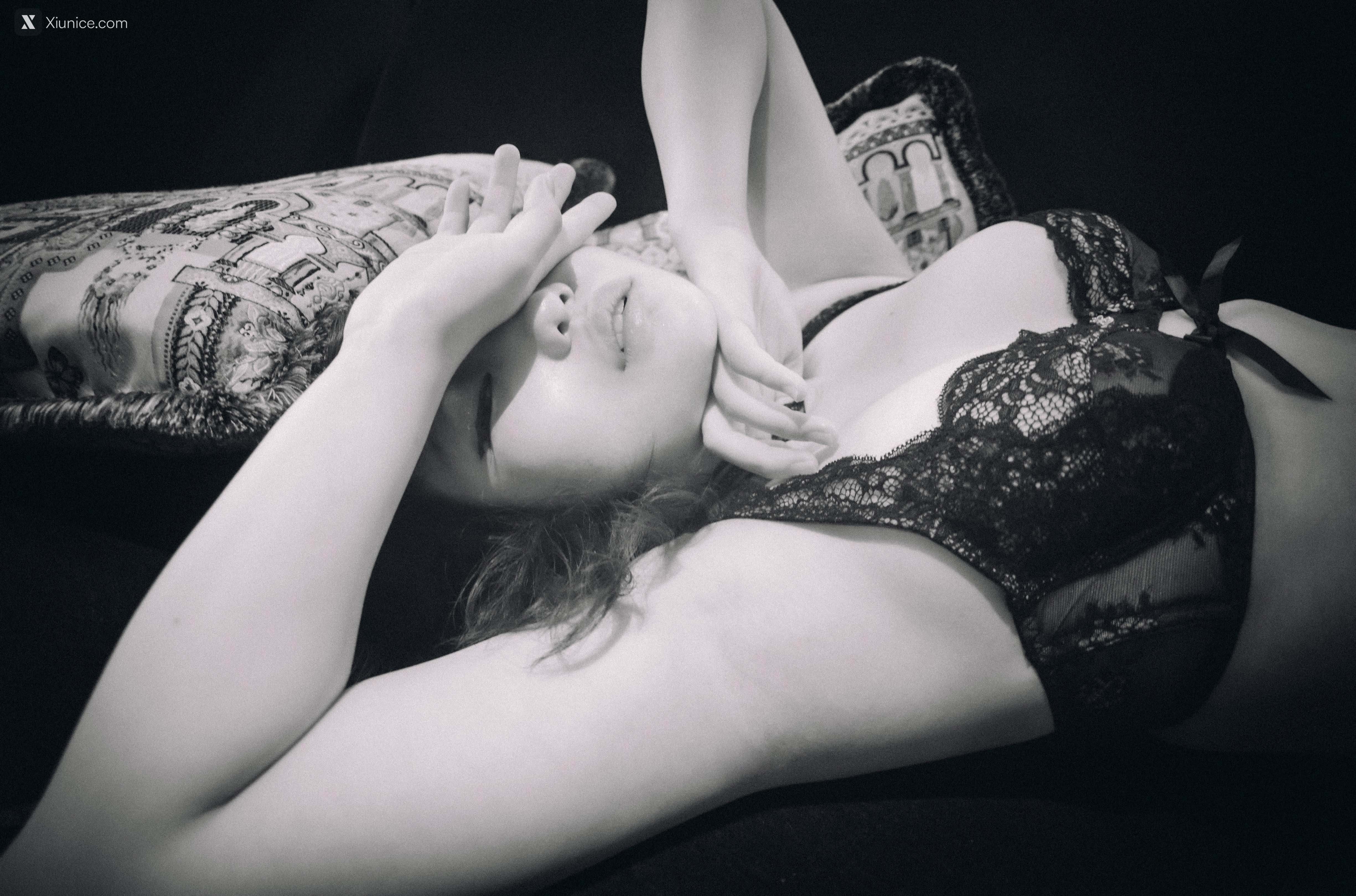 DJAWA Photo – Mimmi (밈미) – Mademoiselle Mimmi (+S.Ver) 4K