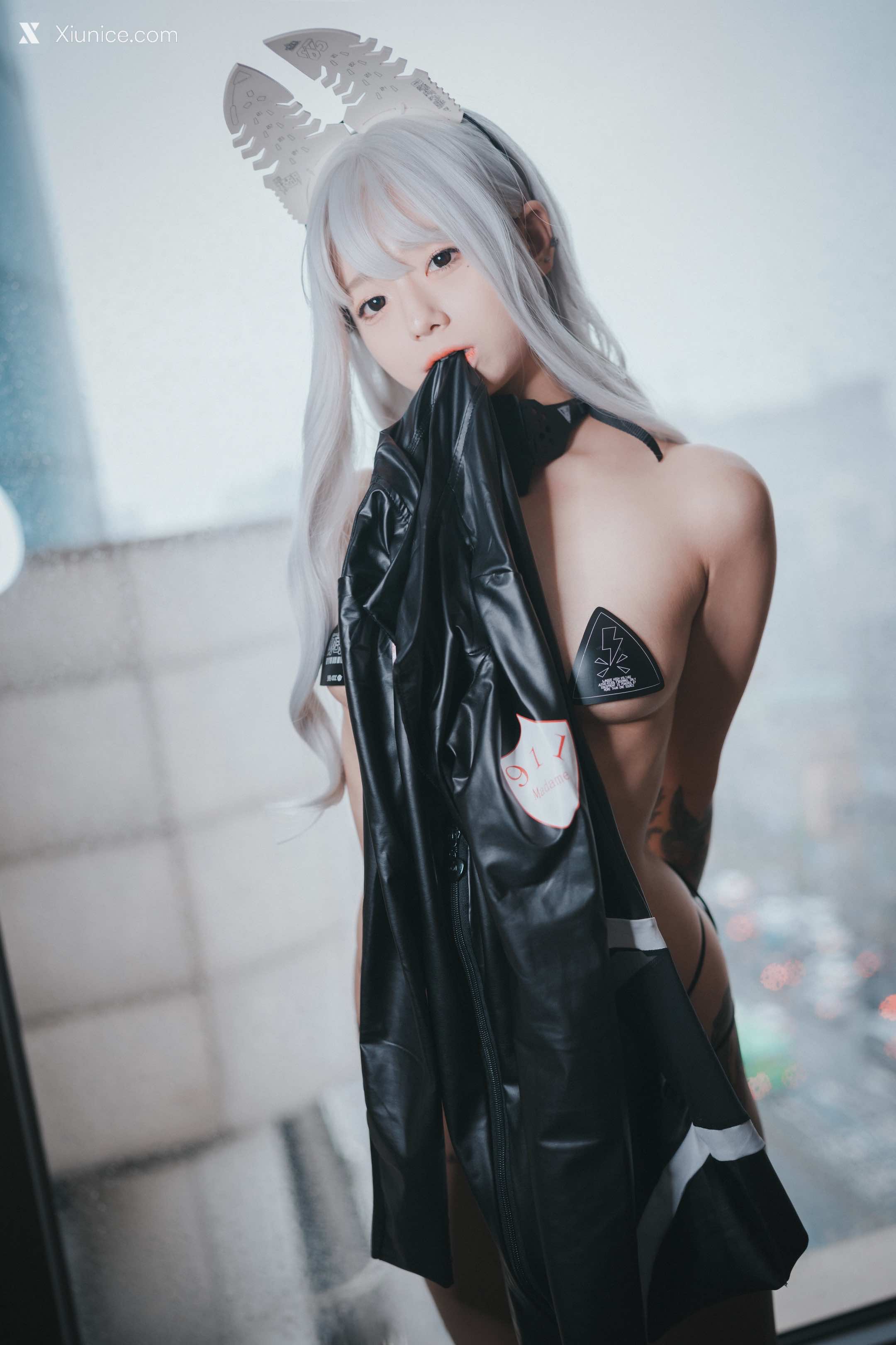 DJAWA Photo – Maruemon (마루에몽) – Rider No69 4K