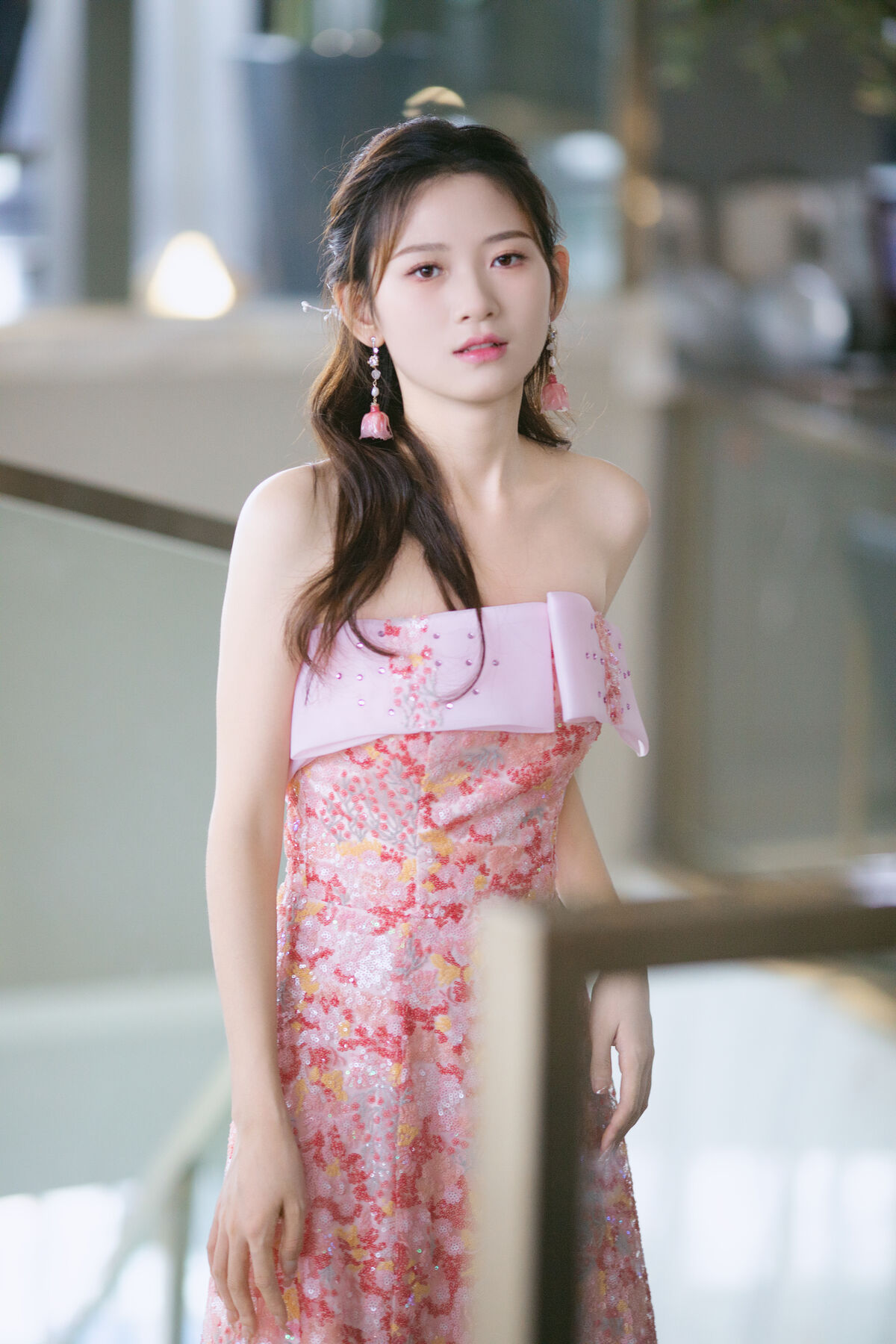 YiTuYu艺图语 Vol.10179 Purple Sun