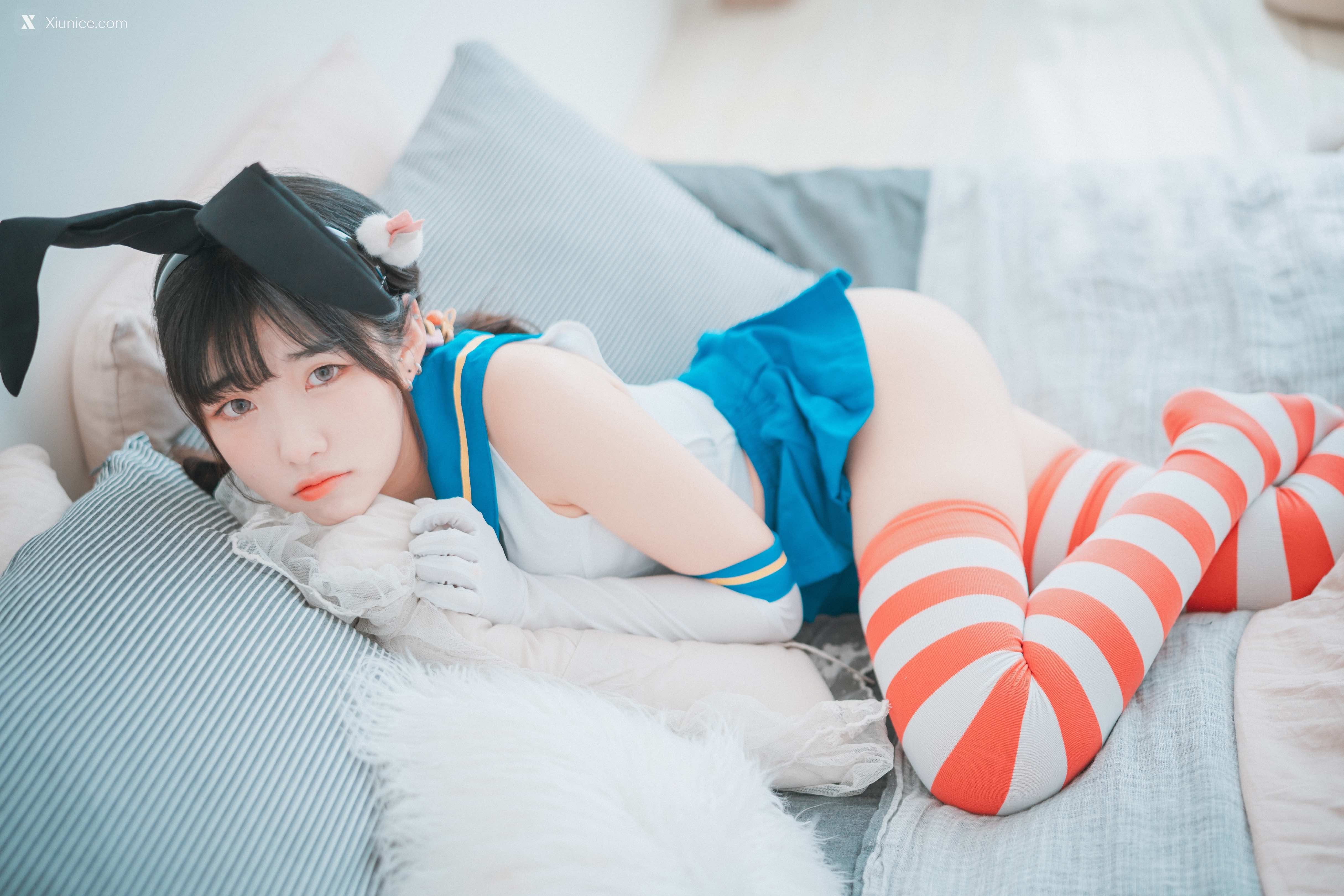 DJAWA Photo – Sonson (손손) – Fleet Girl (KanColle) 4K
