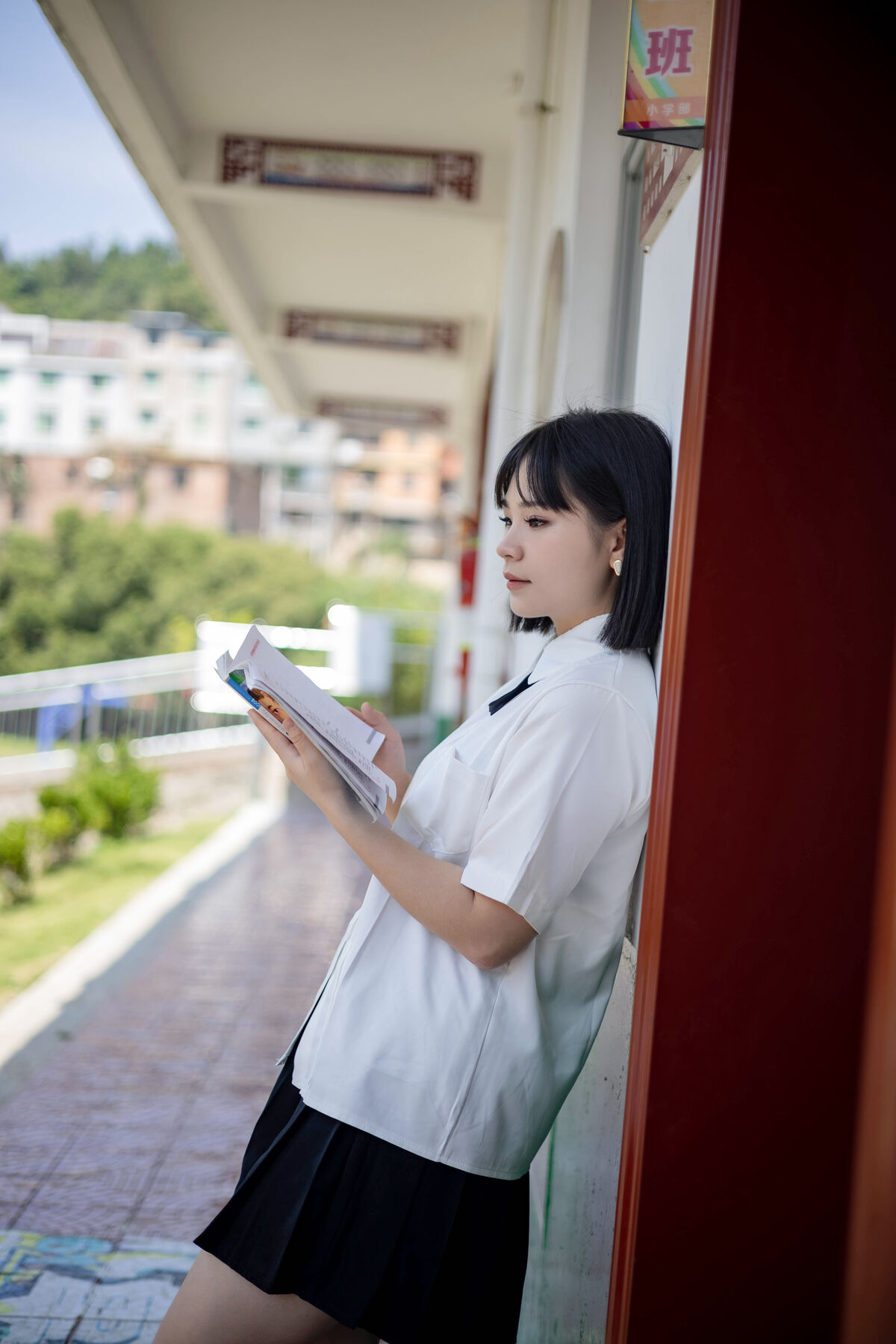 YiTuYu艺图语 Vol.10028 Xue Hua