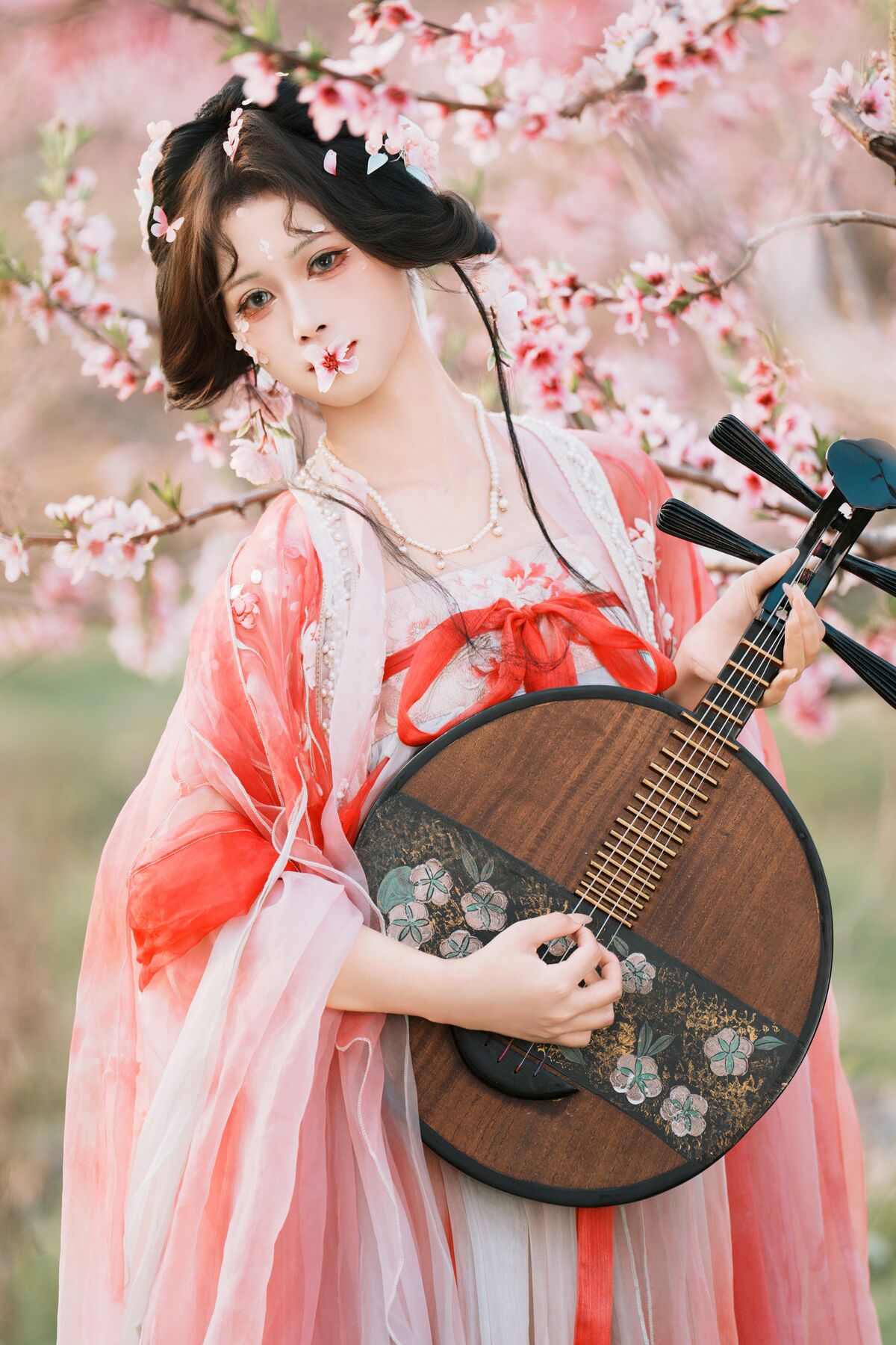 YiTuYu艺图语 Vol.10197 Xia Xu