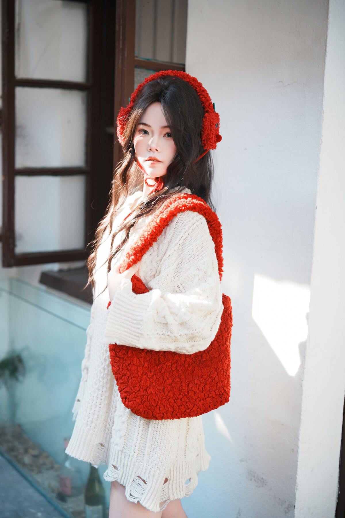 YiTuYu艺图语 Vol.10058 Le Di