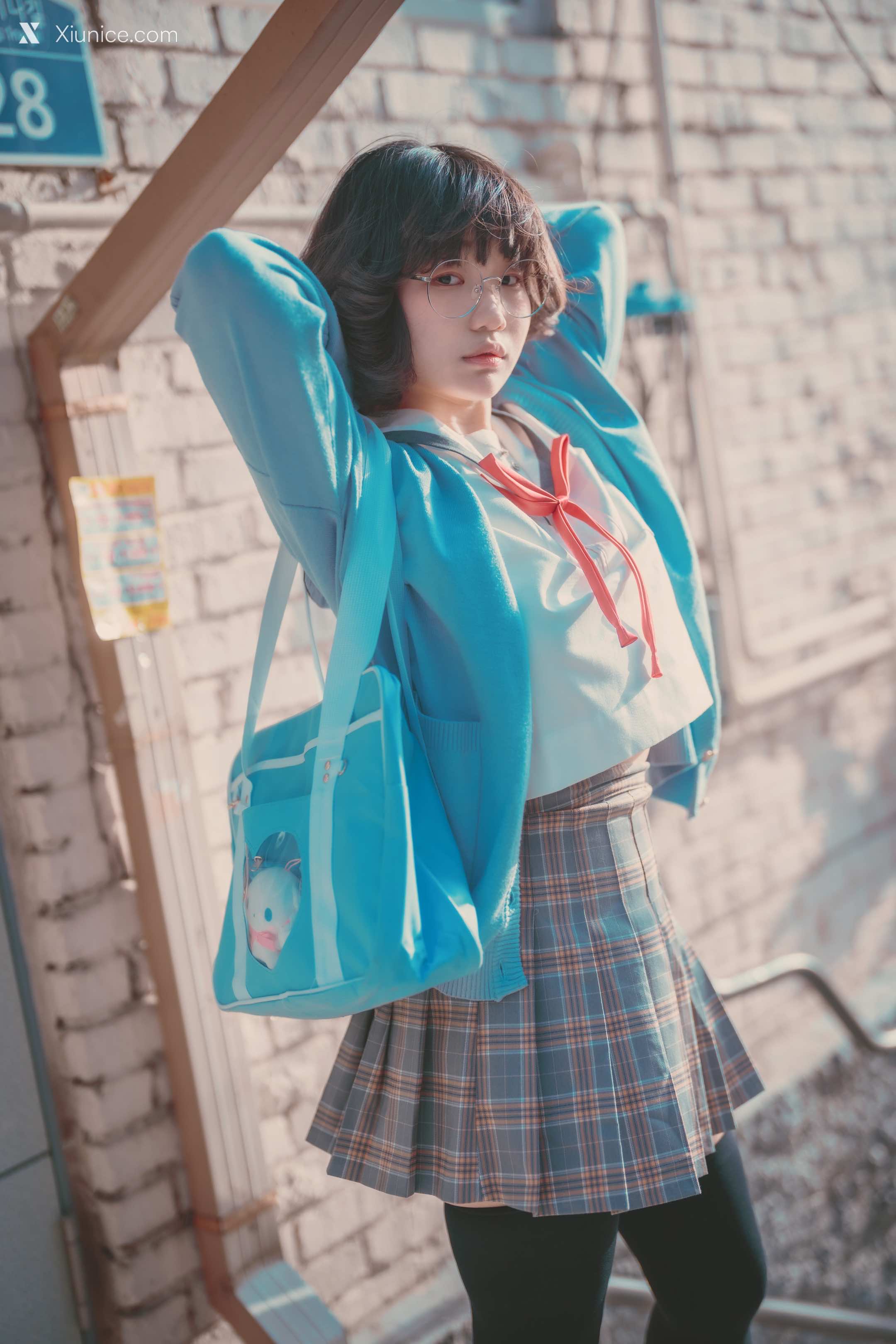 DJAWA Photo – Mimmi (밈미) – Your Panties 4K