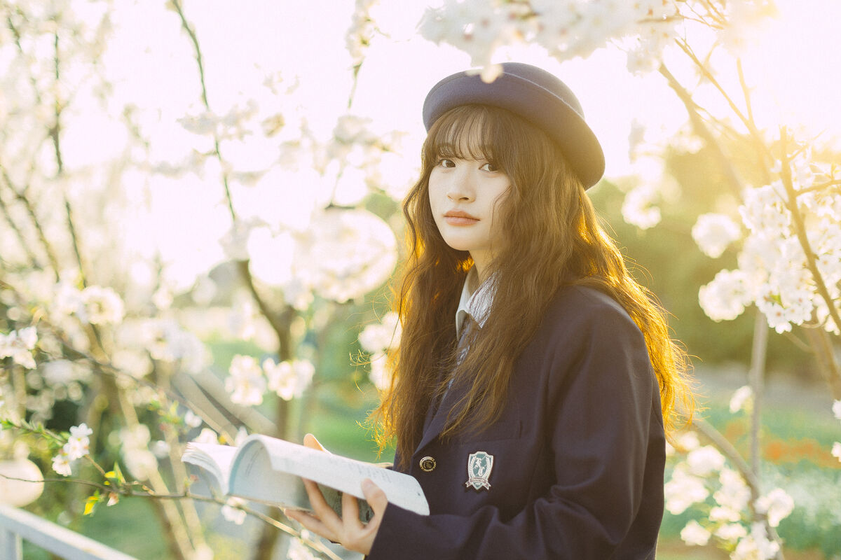 YiTuYu艺图语 Vol.10088 Shi San San A