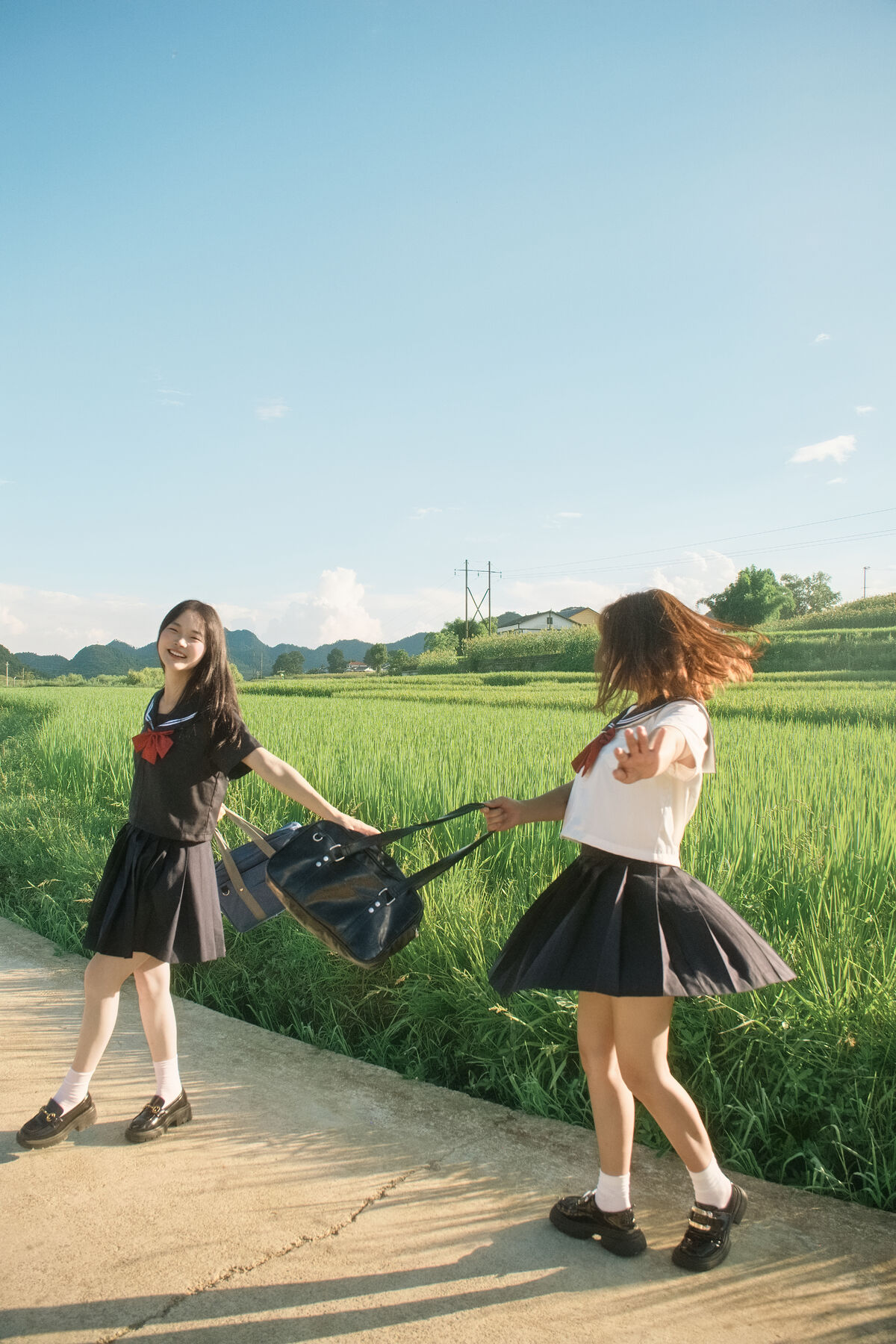 YiTuYu艺图语 Vol.10116 Shi Yi