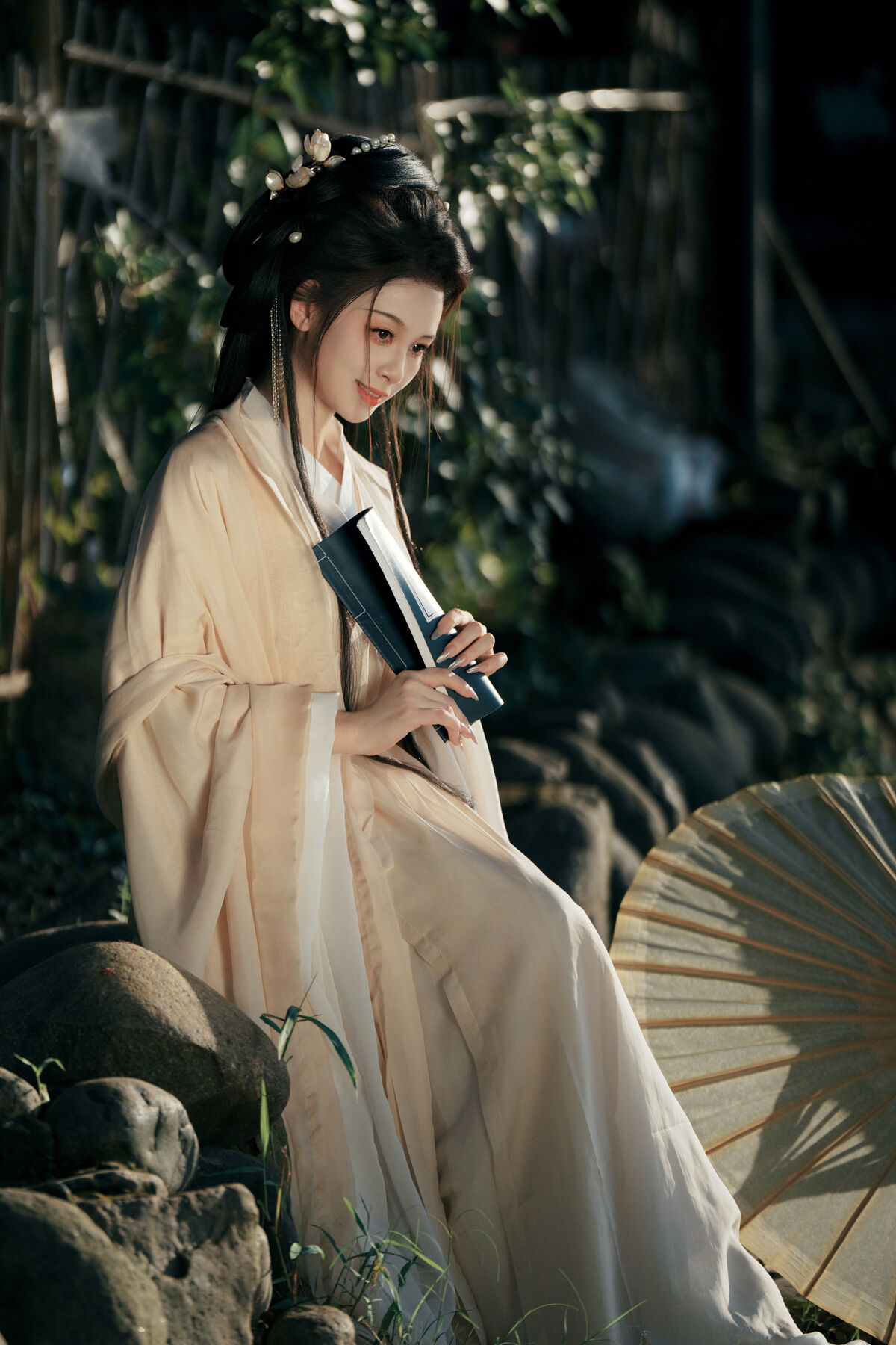 YiTuYu艺图语 Vol.10092 Luo Ning Tang