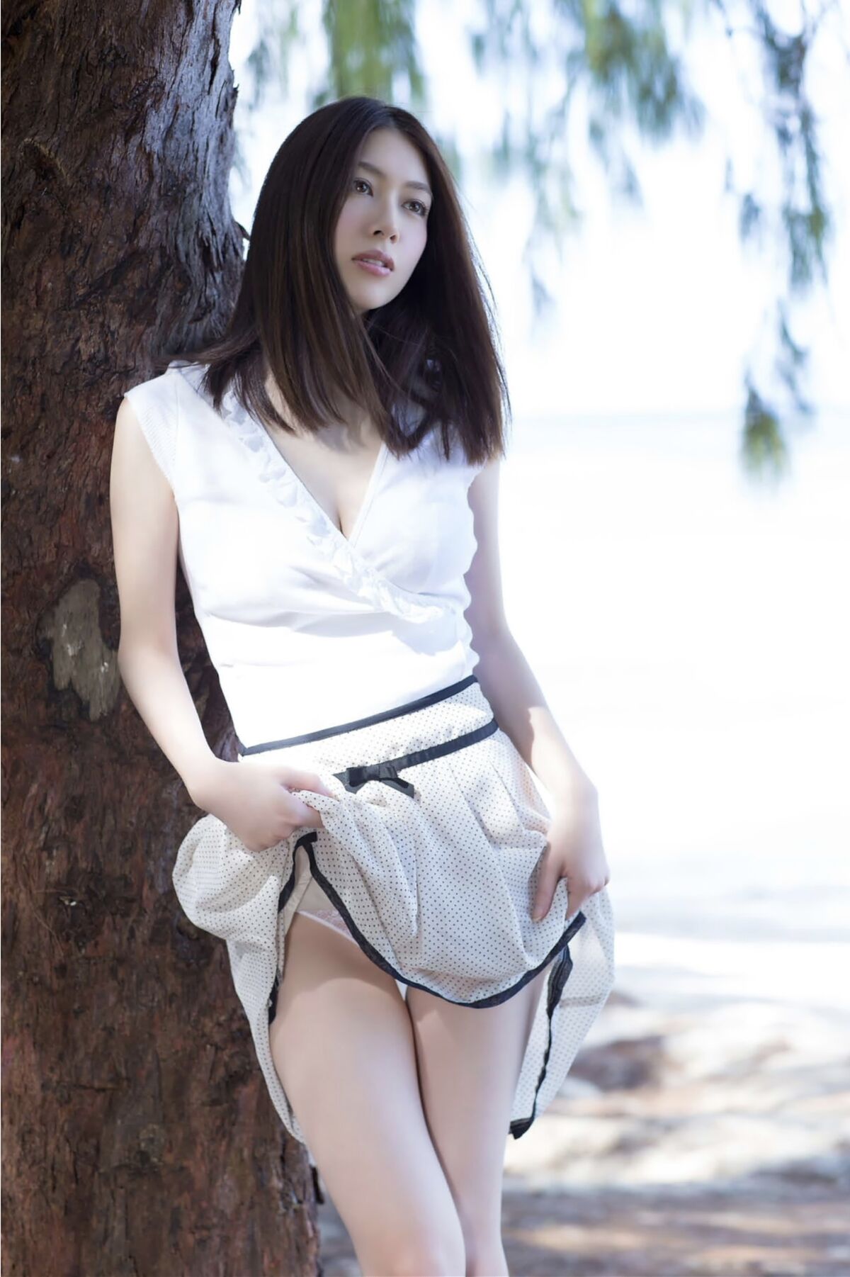 Emi Kobayashi 小林恵美 - 美貌の果実 美貌の吐息 ver.A Part02