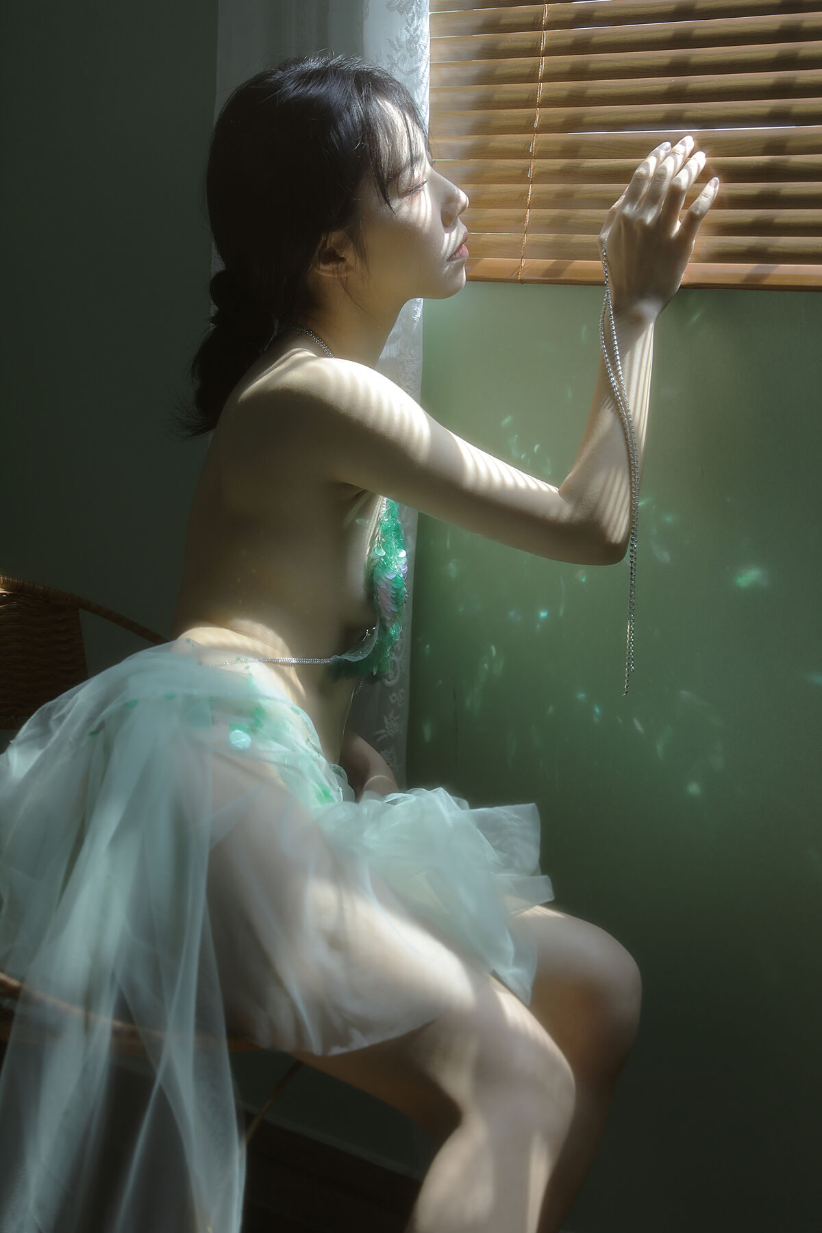 YiTuYu艺图语 Vol.10236 Ye Sheng Mo Te Yuan Zi