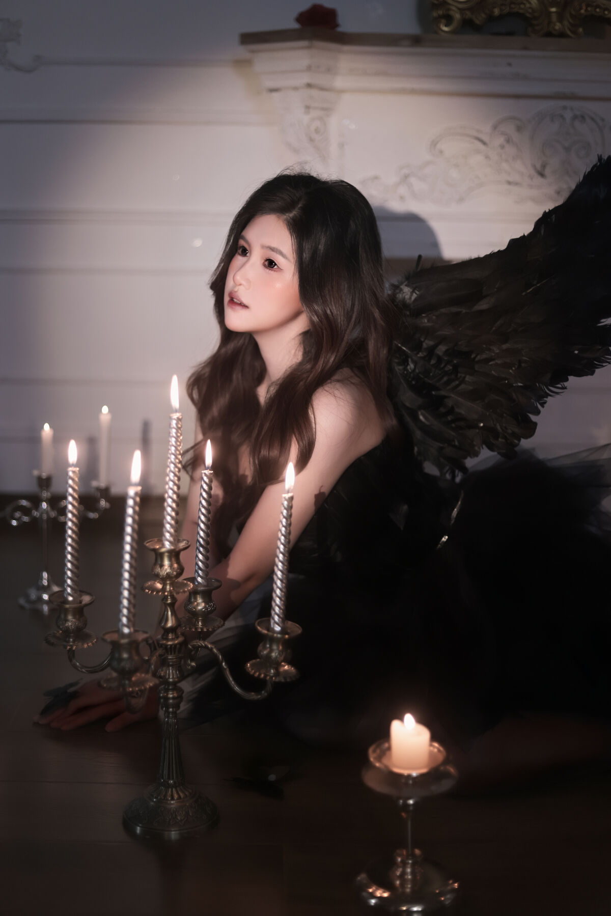 YiTuYu艺图语 Vol.10118 Dui Dui