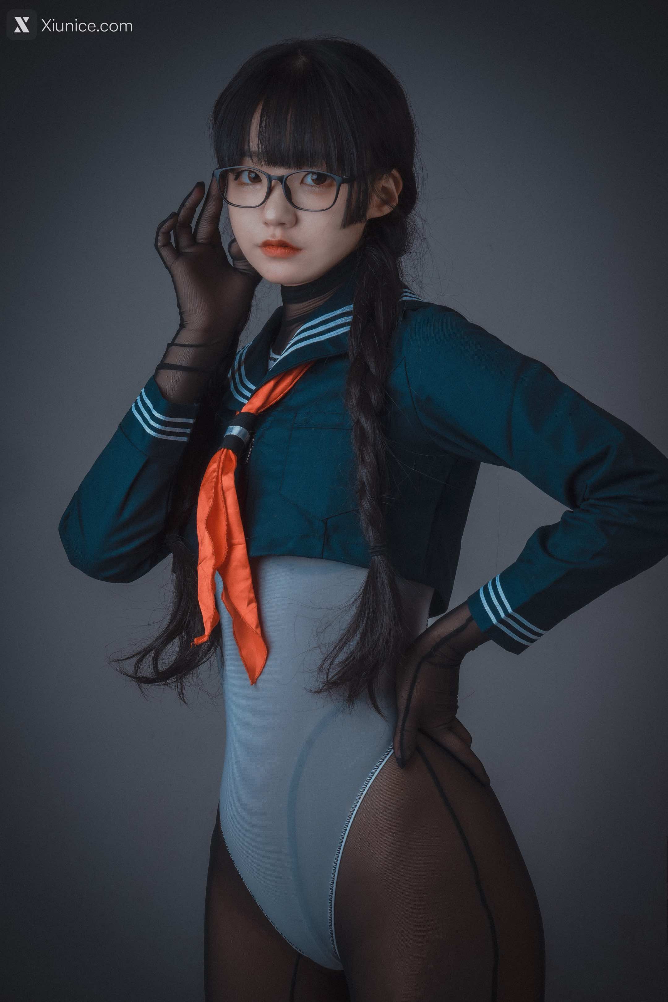 DJAWA Photo – Jeong Jenny (정제니) – Swimming Lesson #10 (Full) 4K