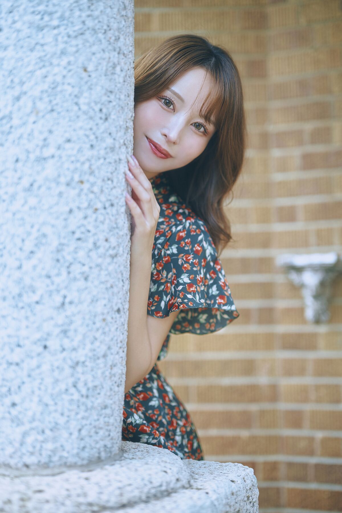 Mayuki Itou 伊藤舞雪 - White Angel