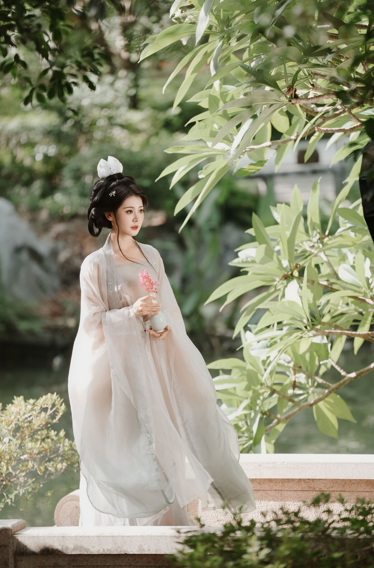 YiTuYu艺图语 Vol.10194 Zhu Zhu