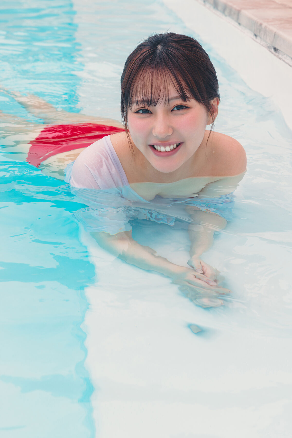 Miku Tanaka 田中美久 - ヤングチャンピオンデジタル写真集 Endless Shine 終わらない輝き