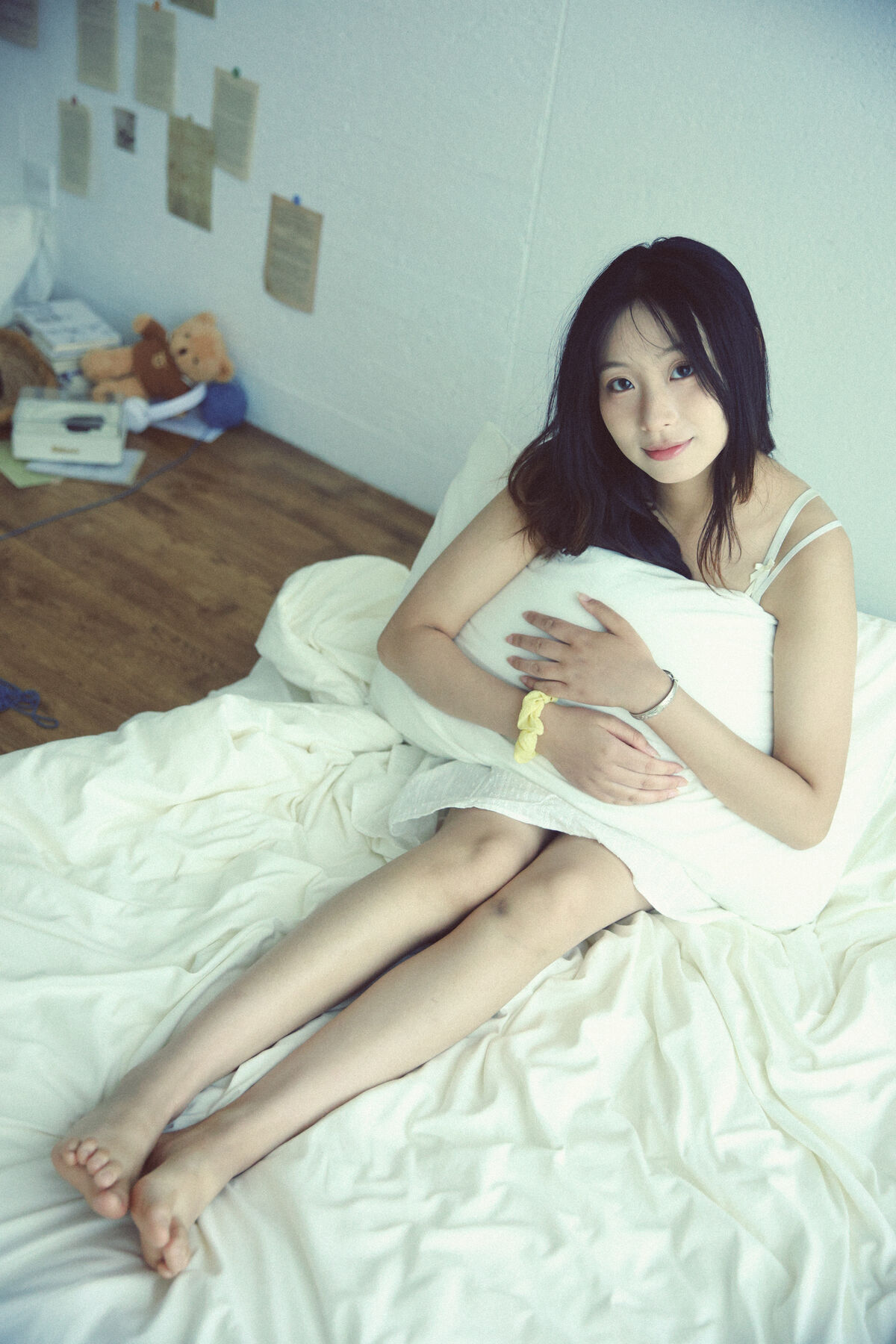 YiTuYu艺图语 Vol.10012 Xiao U