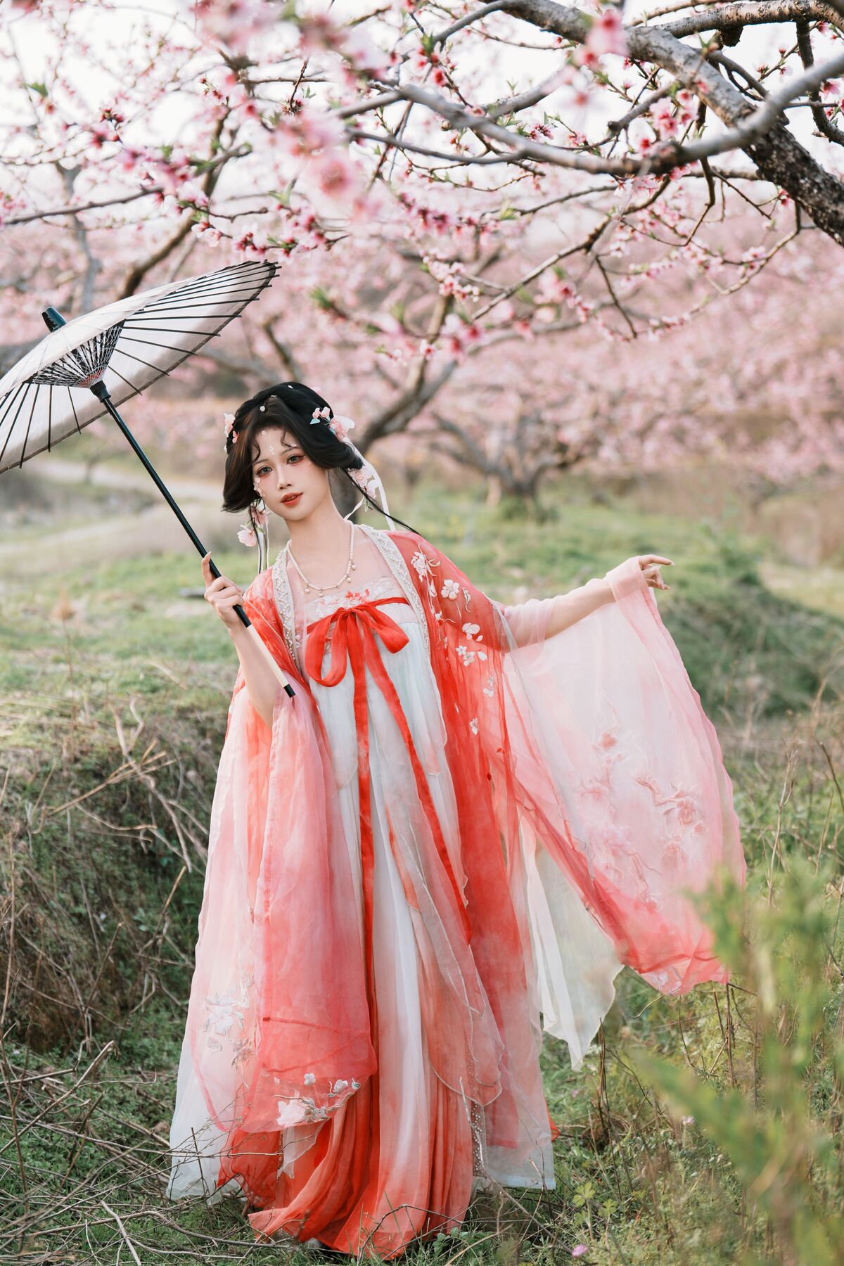 YiTuYu艺图语 Vol.10197 Xia Xu