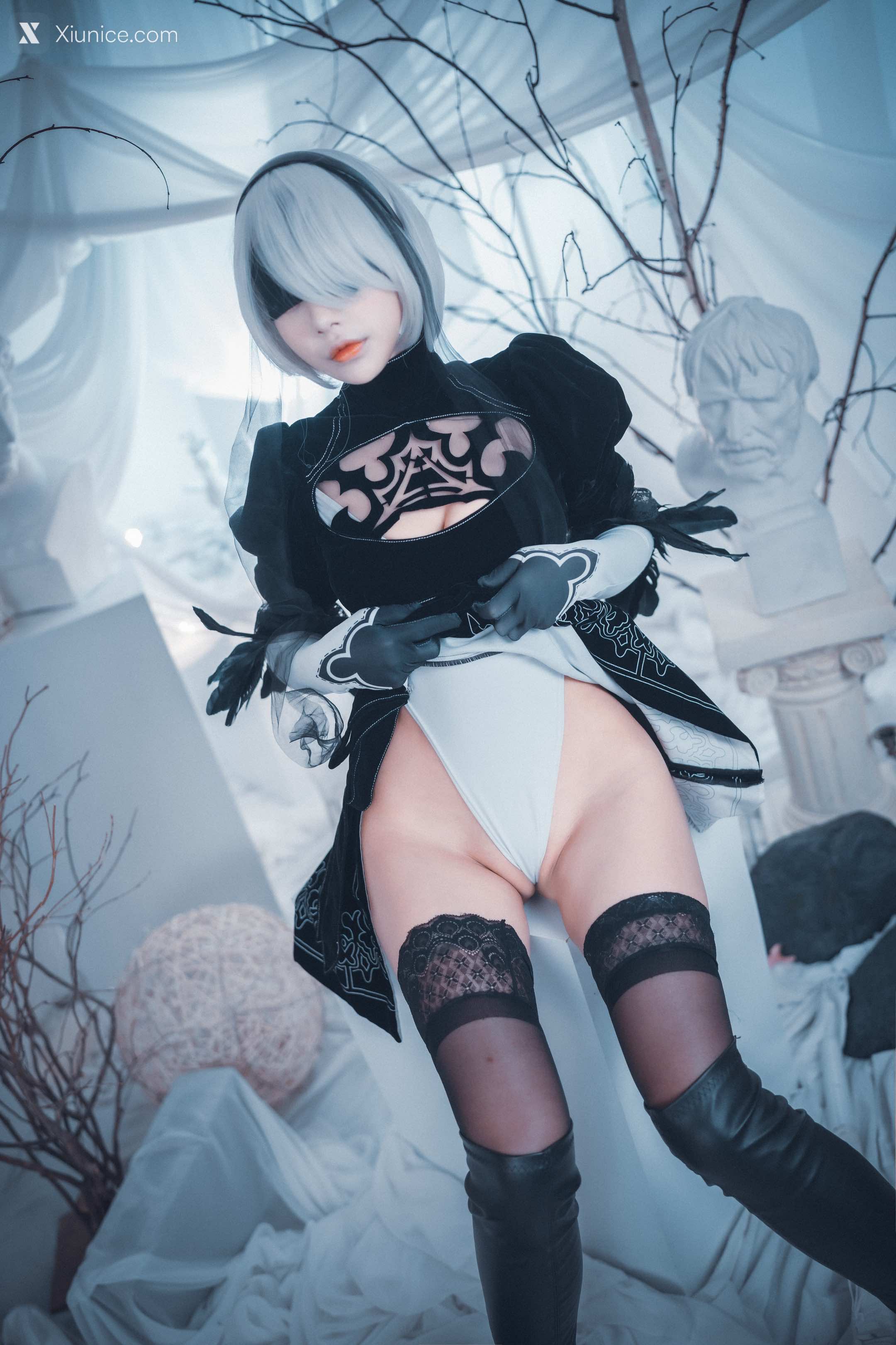 DJAWA Photo – Zzyuri (쮸리) – 2B 4K