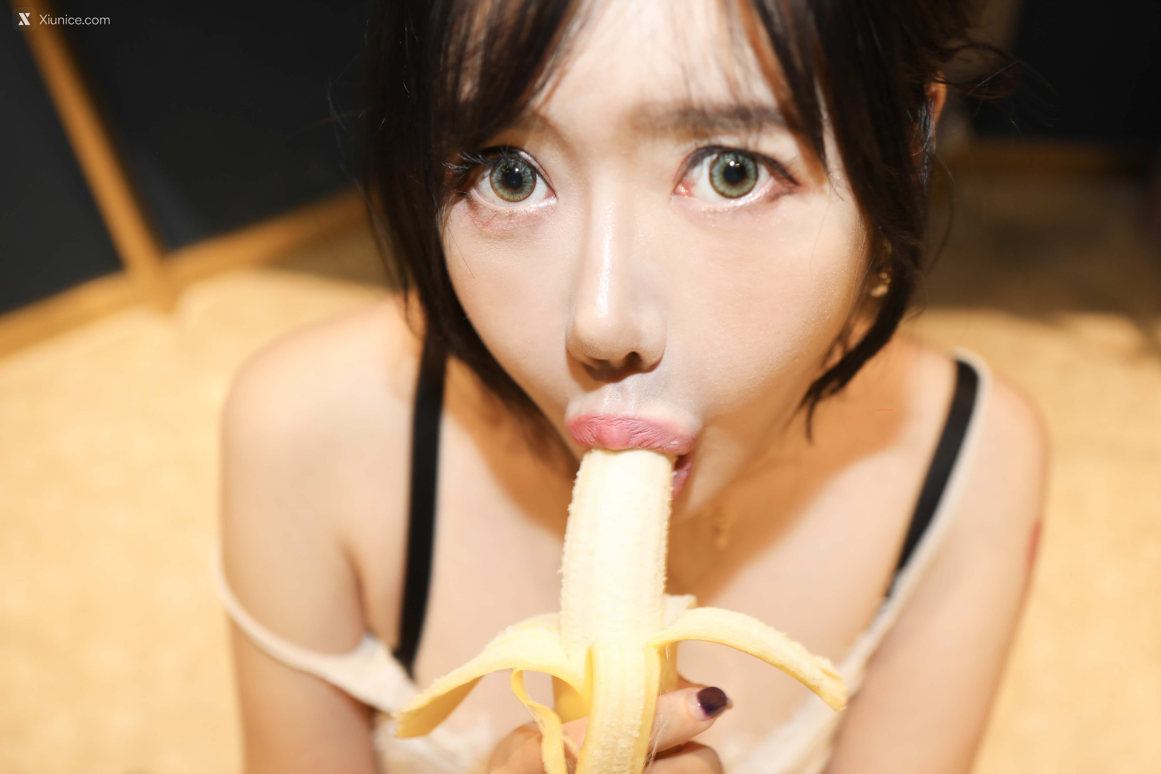 Jisu_a (안지수) With Me Vol.01 4K