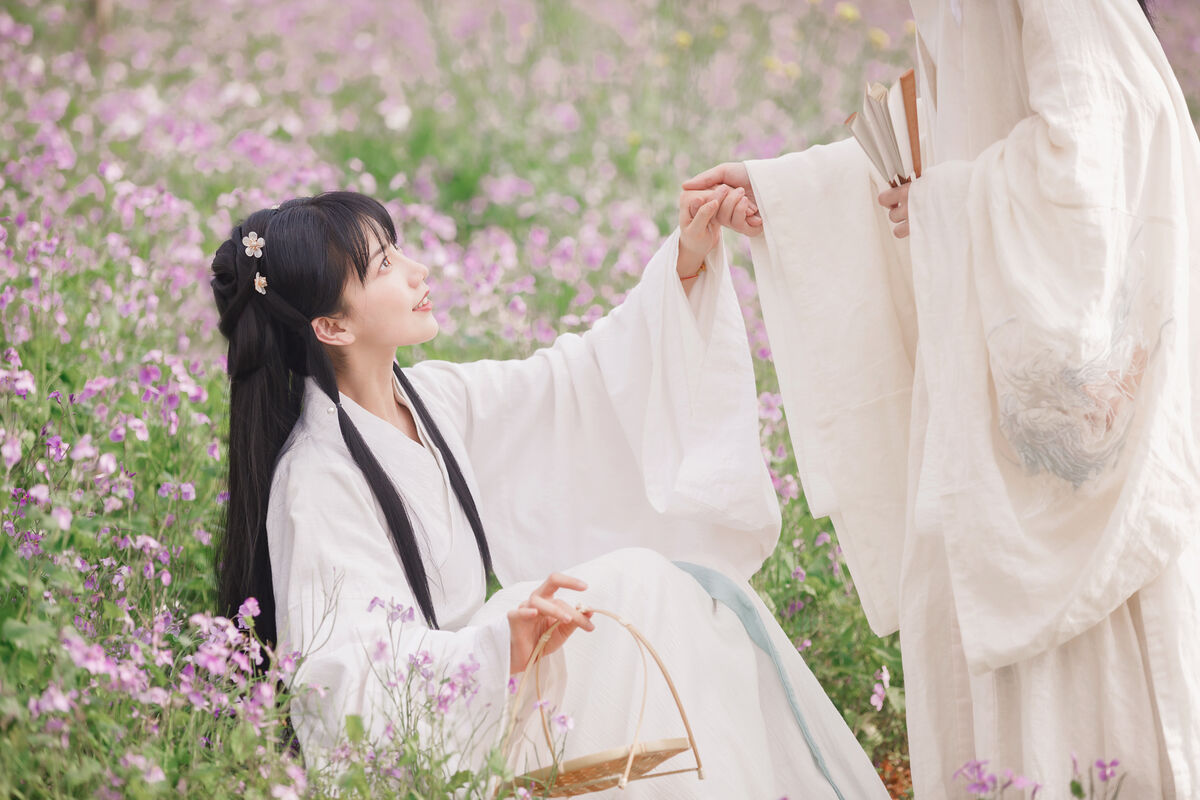 YiTuYu艺图语 Vol.9399 Dang Chu Jiao Ren Jia Xiao Tian Tian