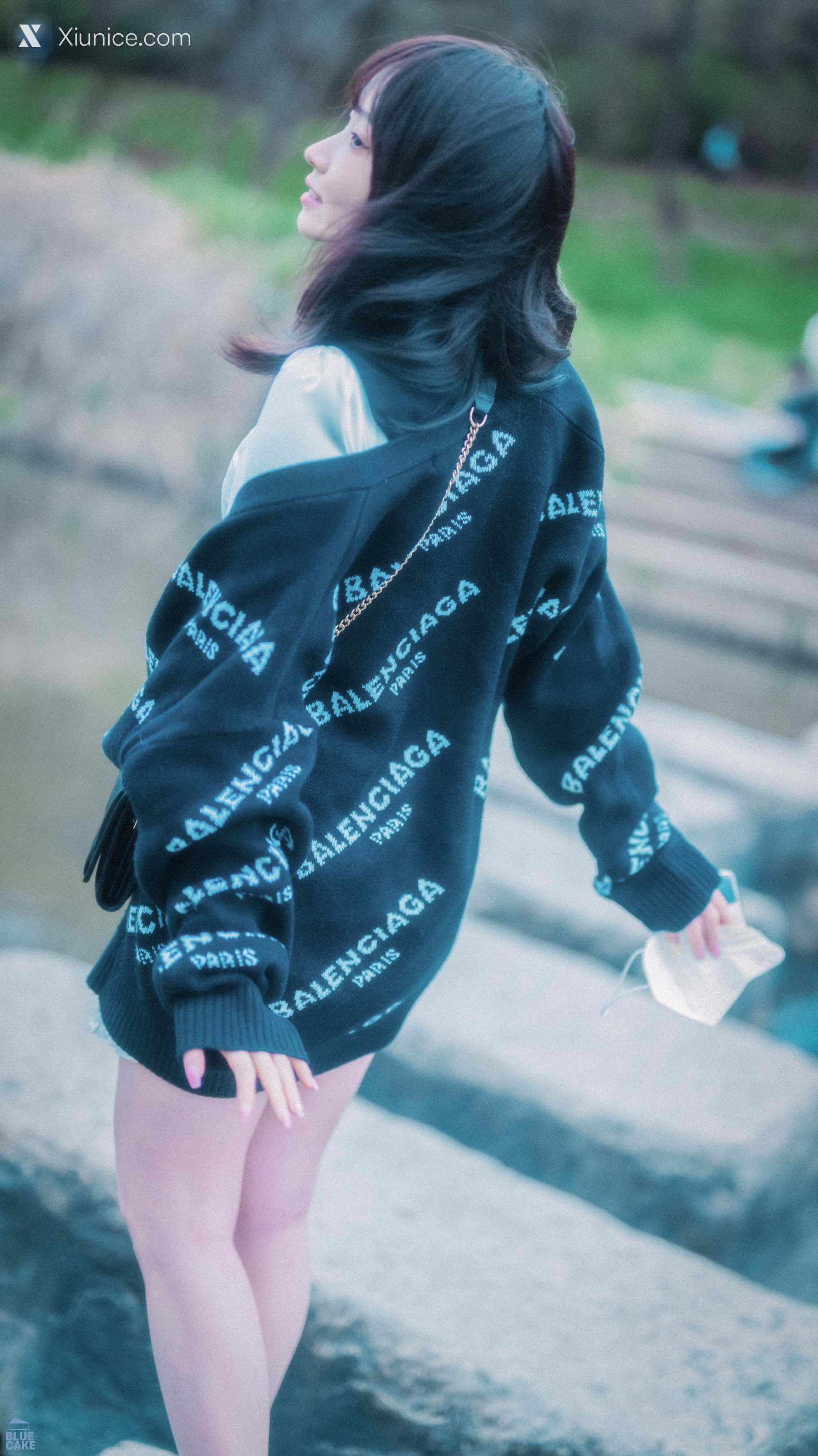 BLUECAKE Bambi (밤비) – Spring 4K