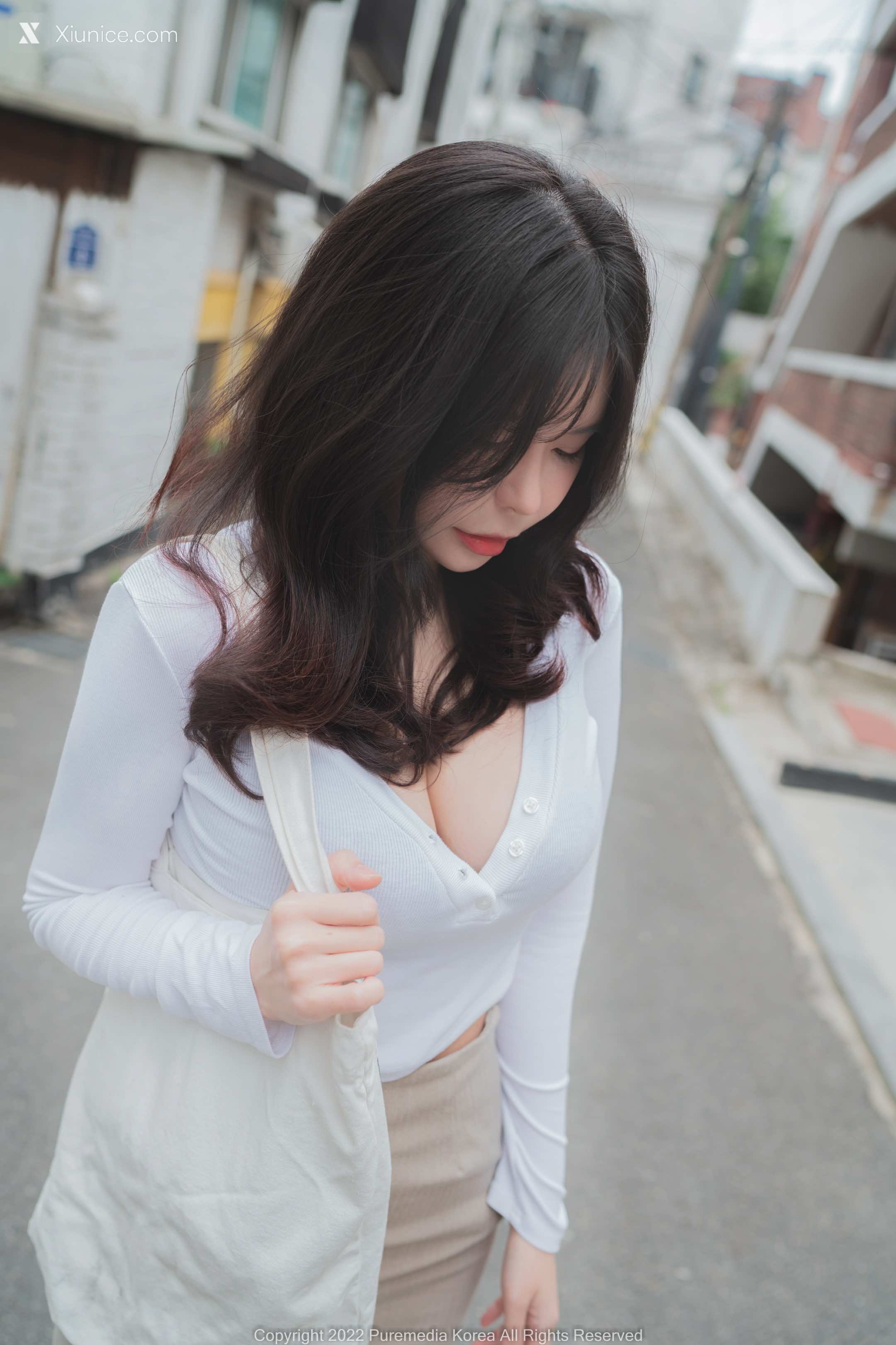 Pure Media Vol.179 Lovey (러비) 4K