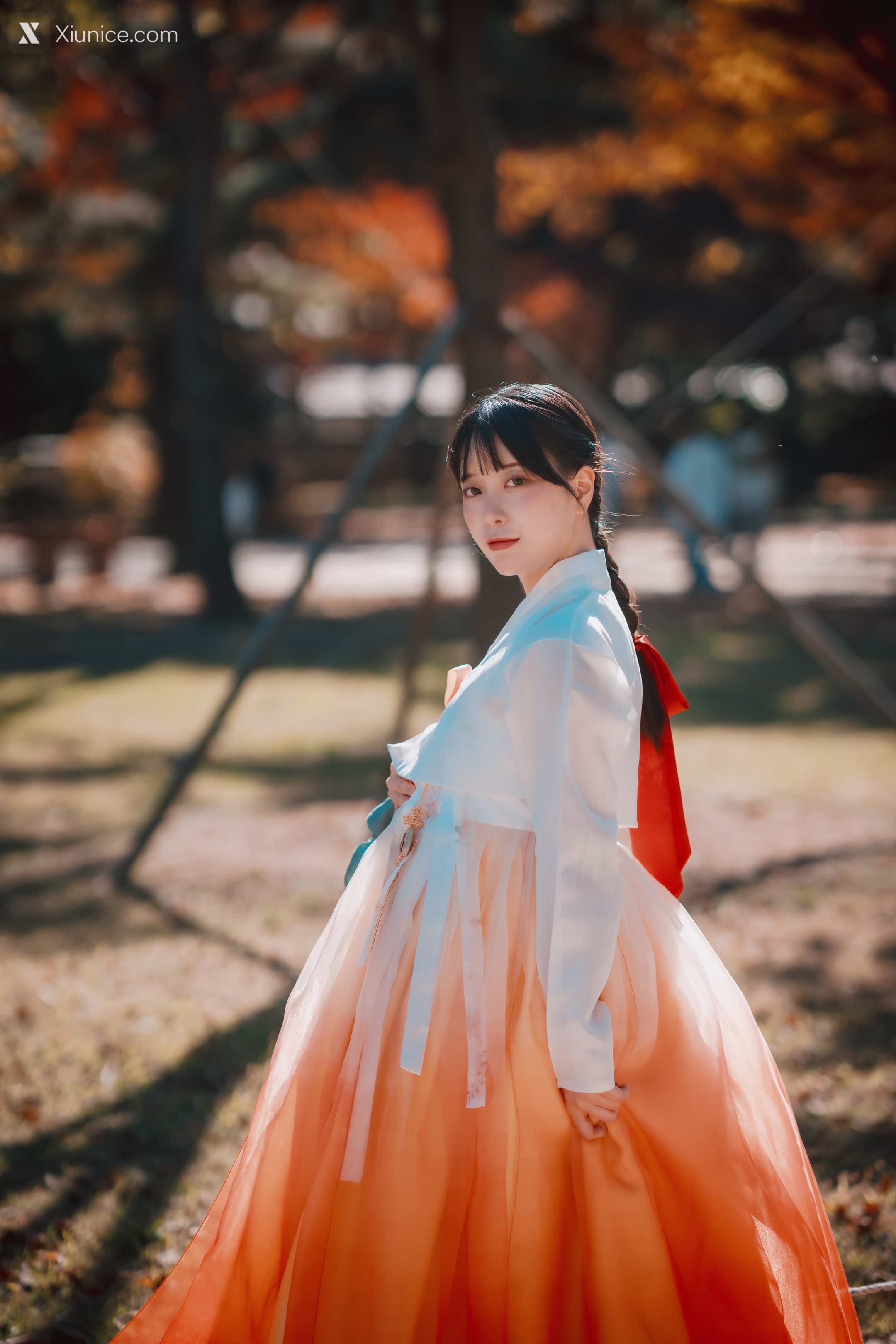 DJAWA Photo – DJAWA Photo – ZziZzi – Chuseok 4K