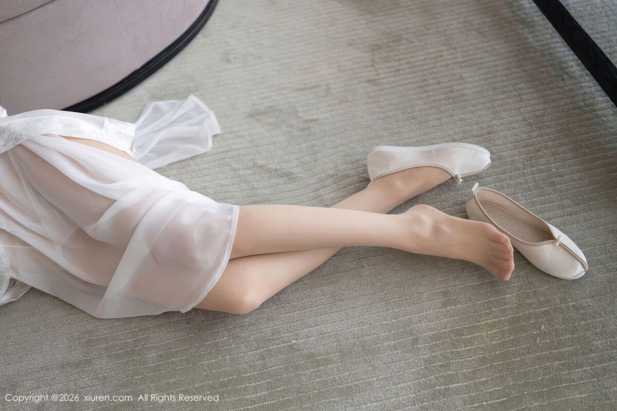 XiuRen秀人网 No.11275 Yu Zi Jiang Fish