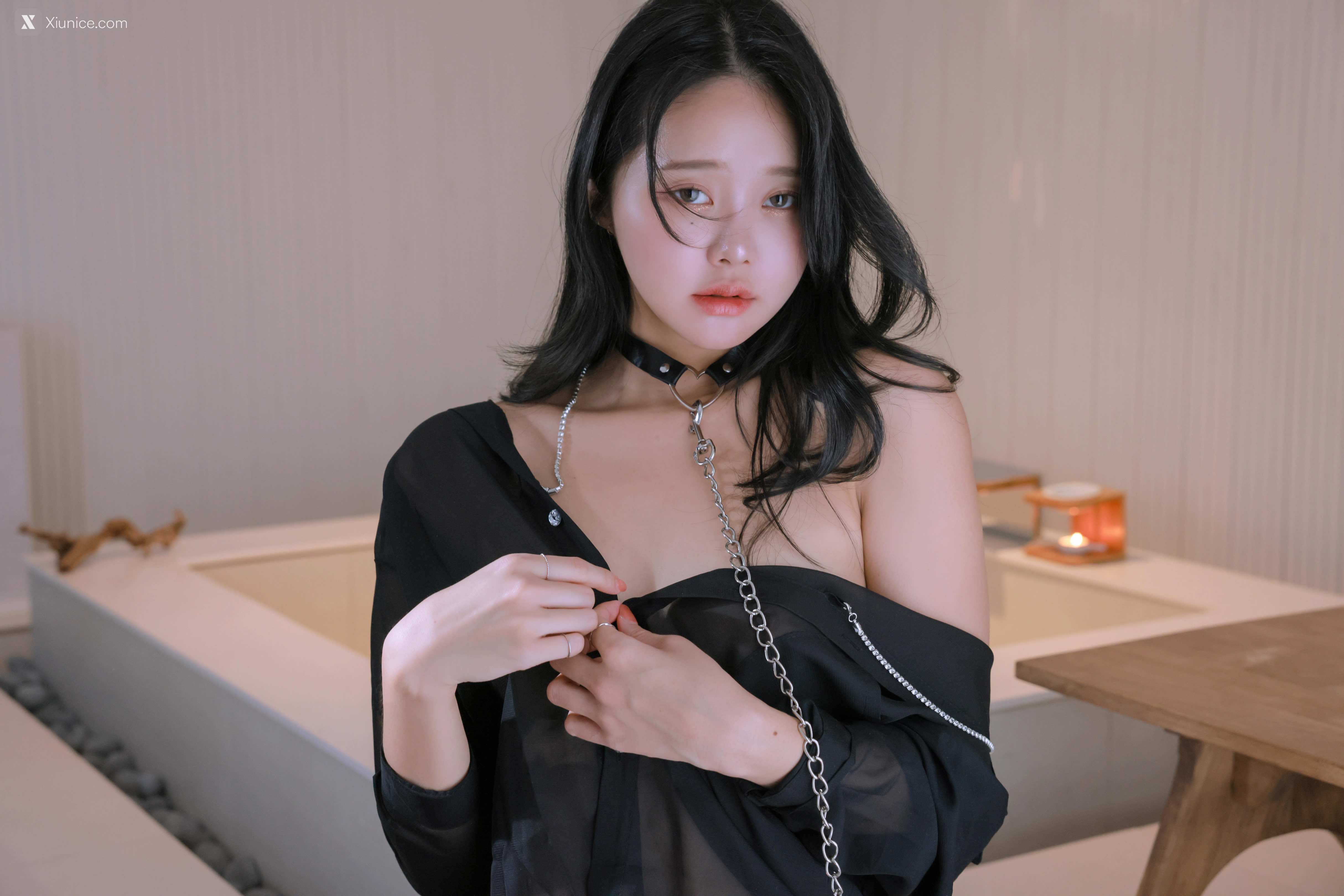 SweetBox – Inah (이나) – SWTB Vol.29 Arrest 4K