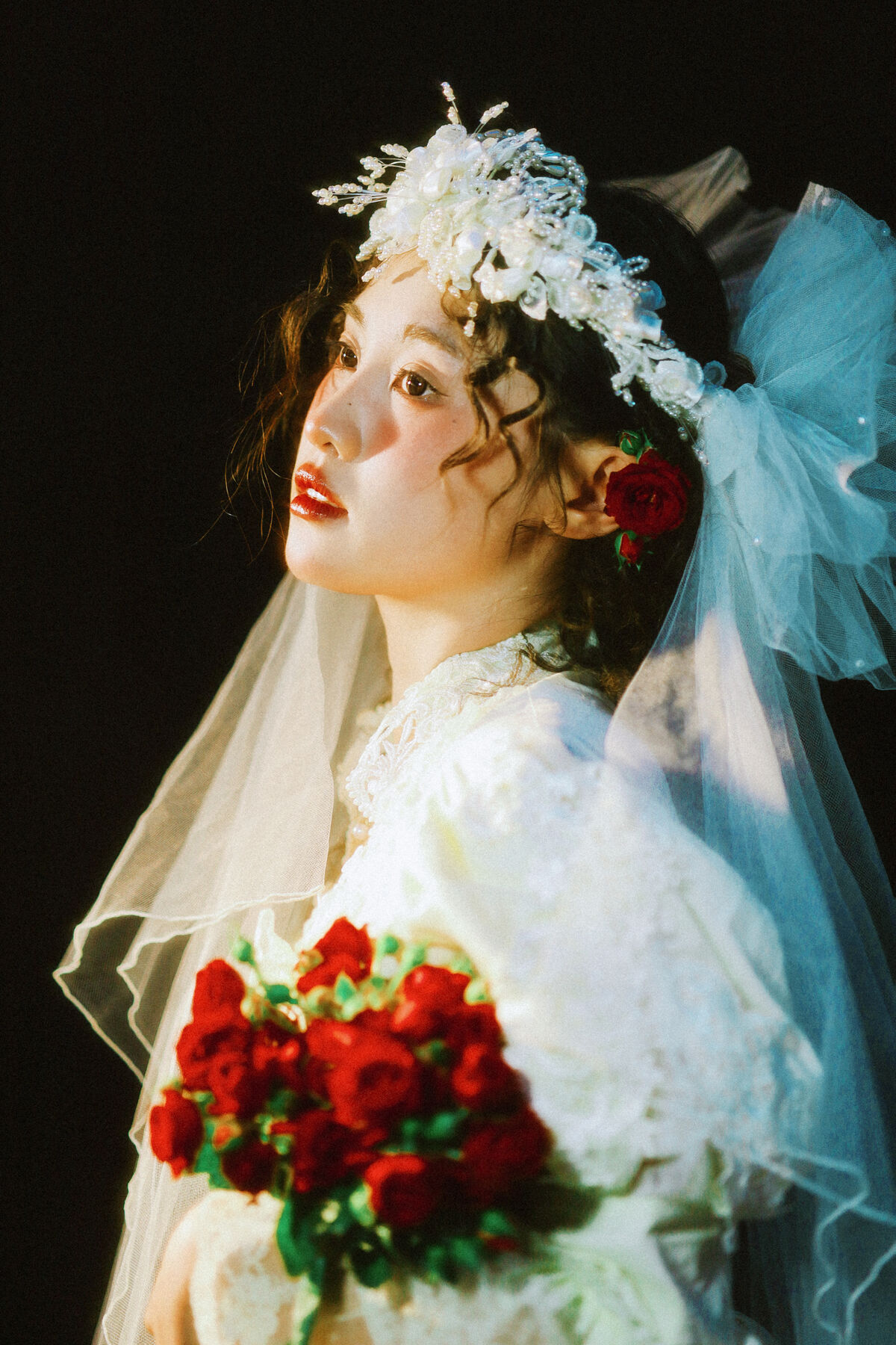 YiTuYu艺图语 Vol.10218 Dou Zi