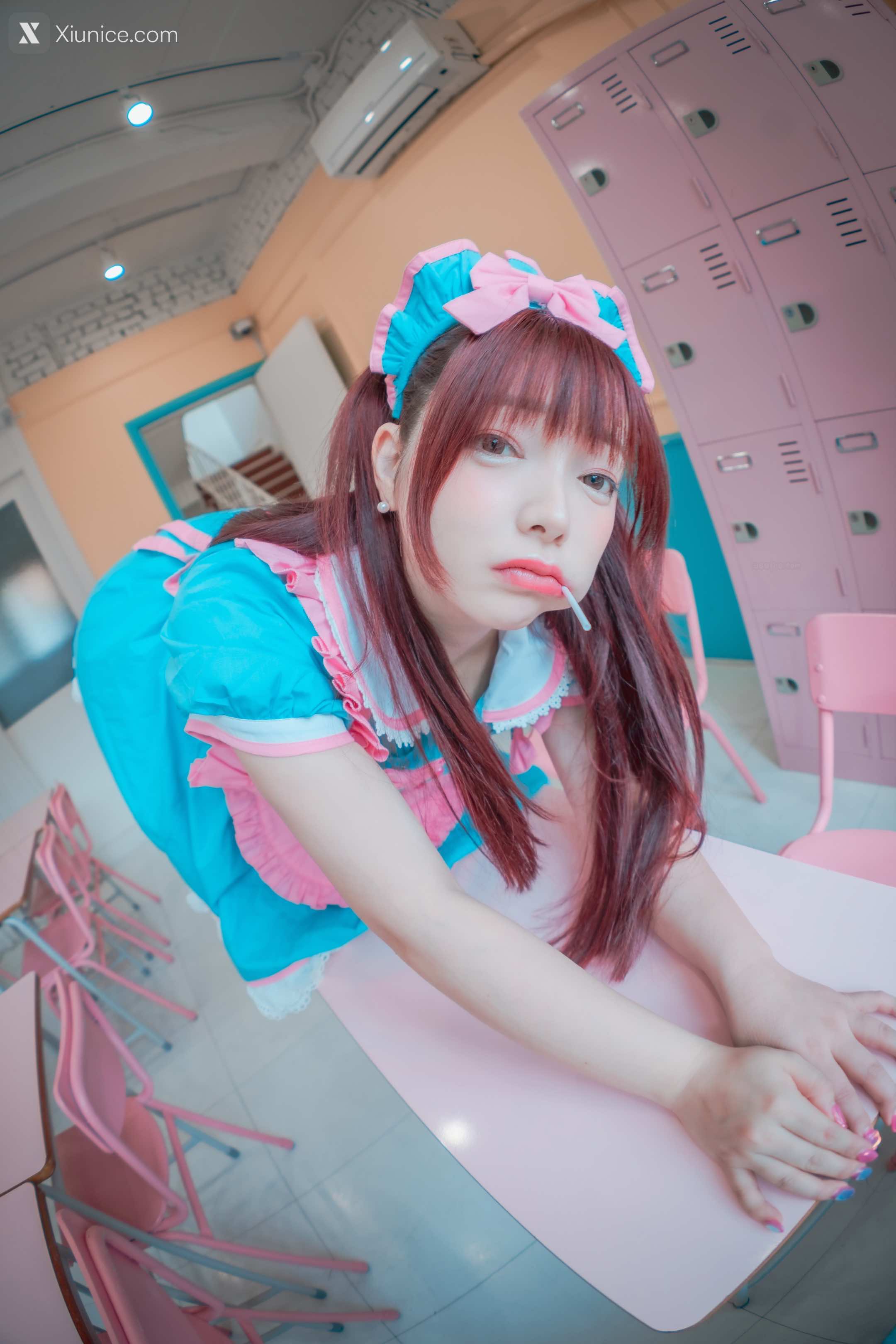 DJAWA Photo – Tunamayo – Tunamaid (+S.Ver) 4K