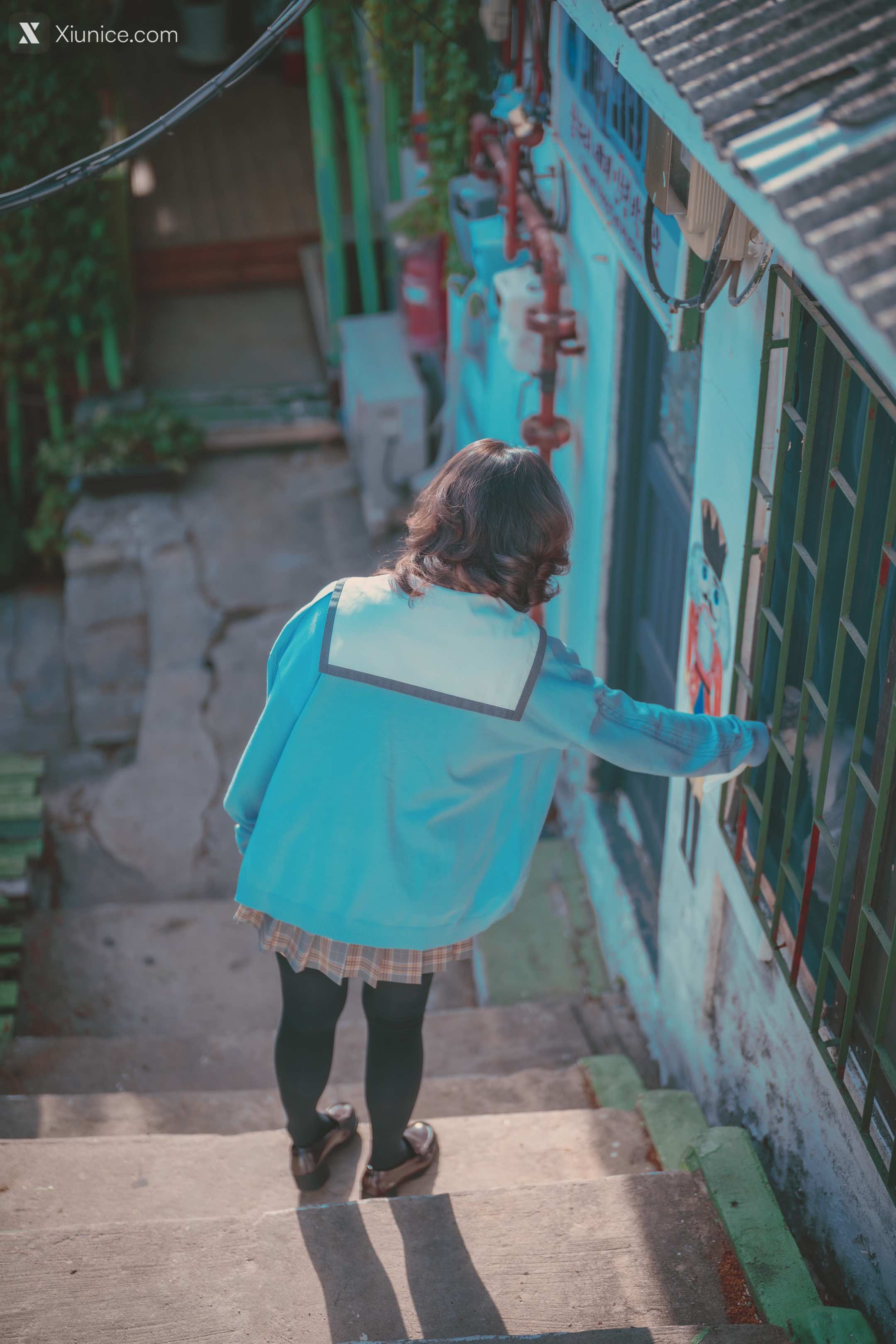 DJAWA Photo – Mimmi (밈미) – Your Panties 4K