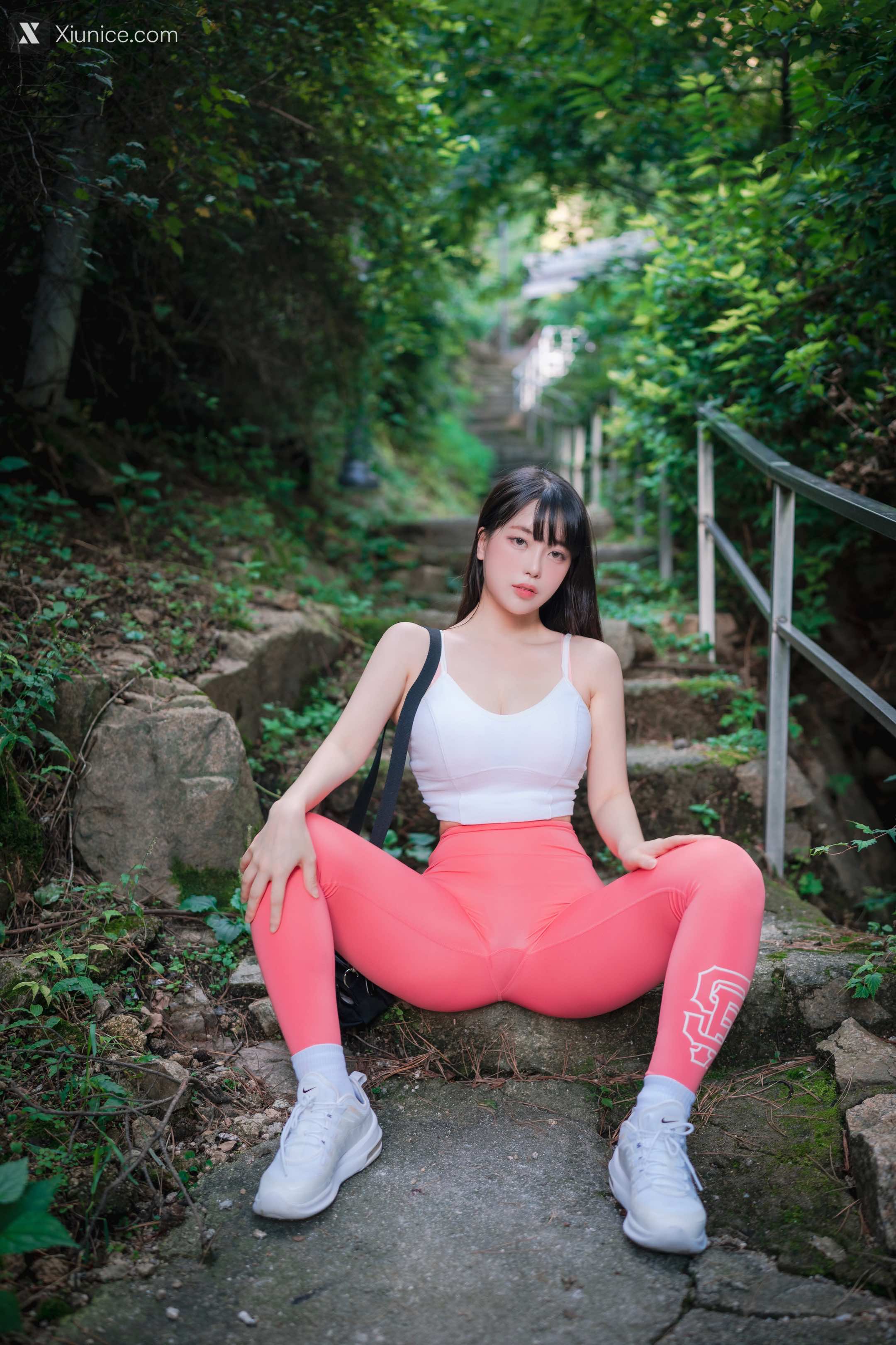 DJAWA Photo – ZziZzi – Naughty Trekking 2nd Course (+S.Ver) 4K