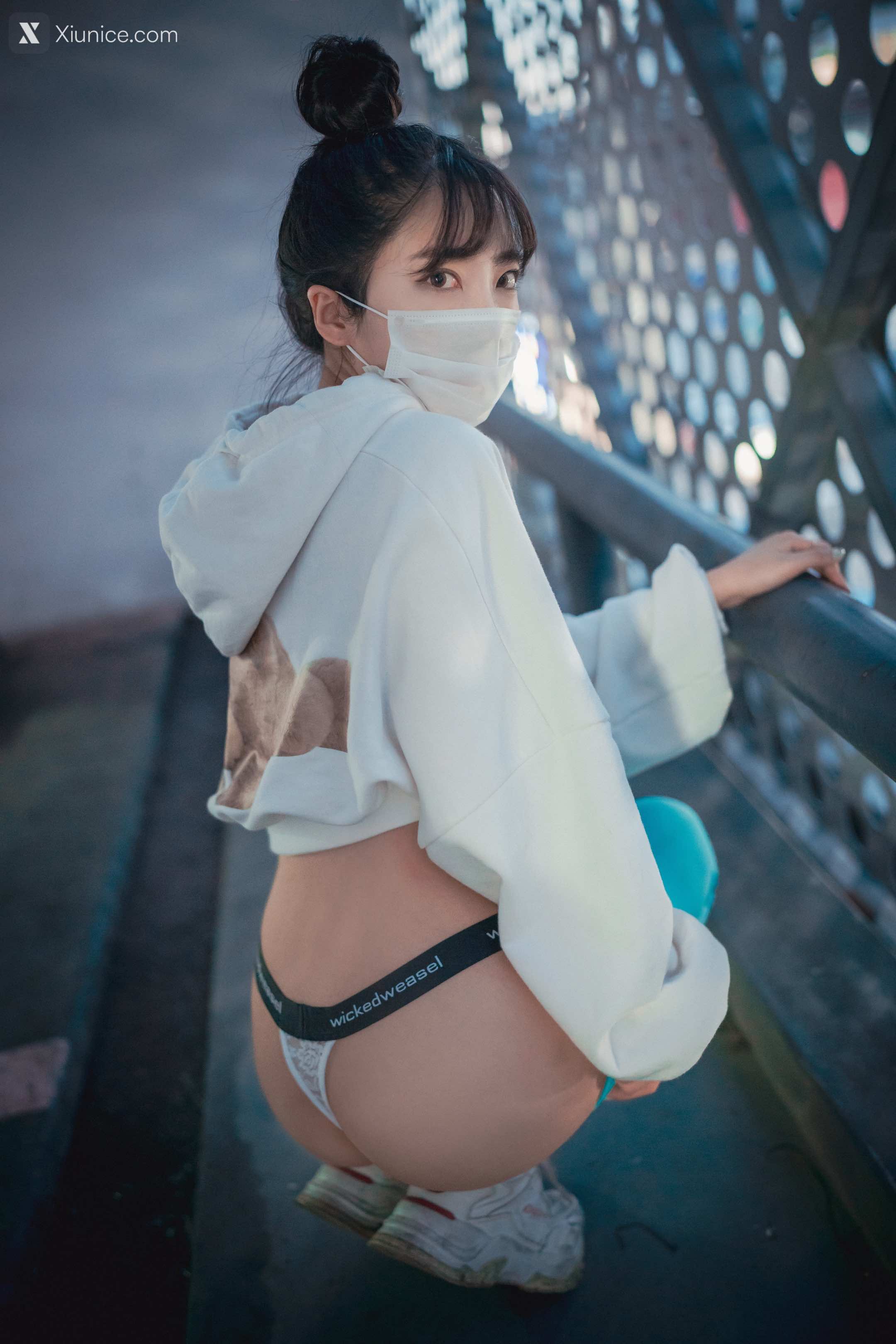 DJAWA Photo – HaNari (하나리) – Loose and Tight Cool Mint 4K
