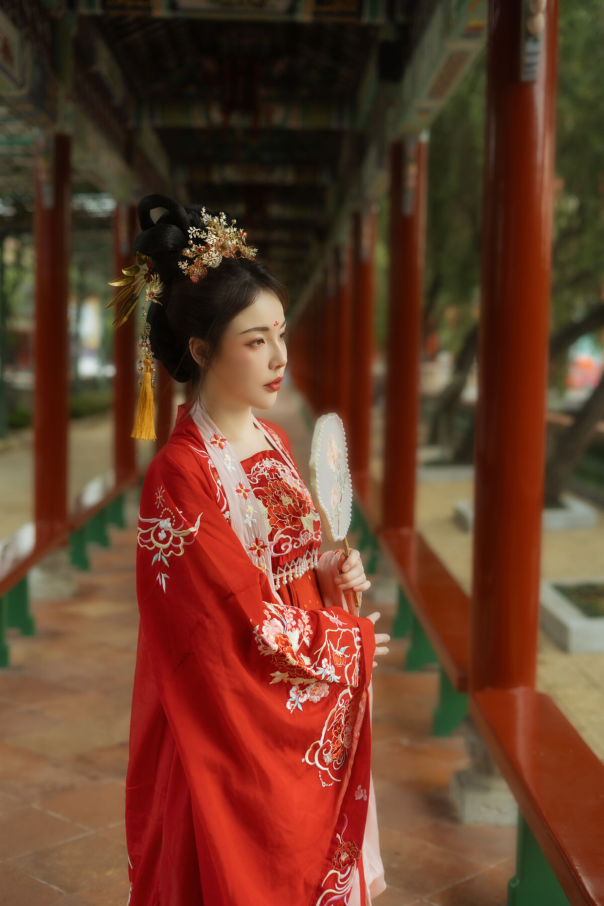 YiTuYu艺图语 Vol.10182 Wen Zi