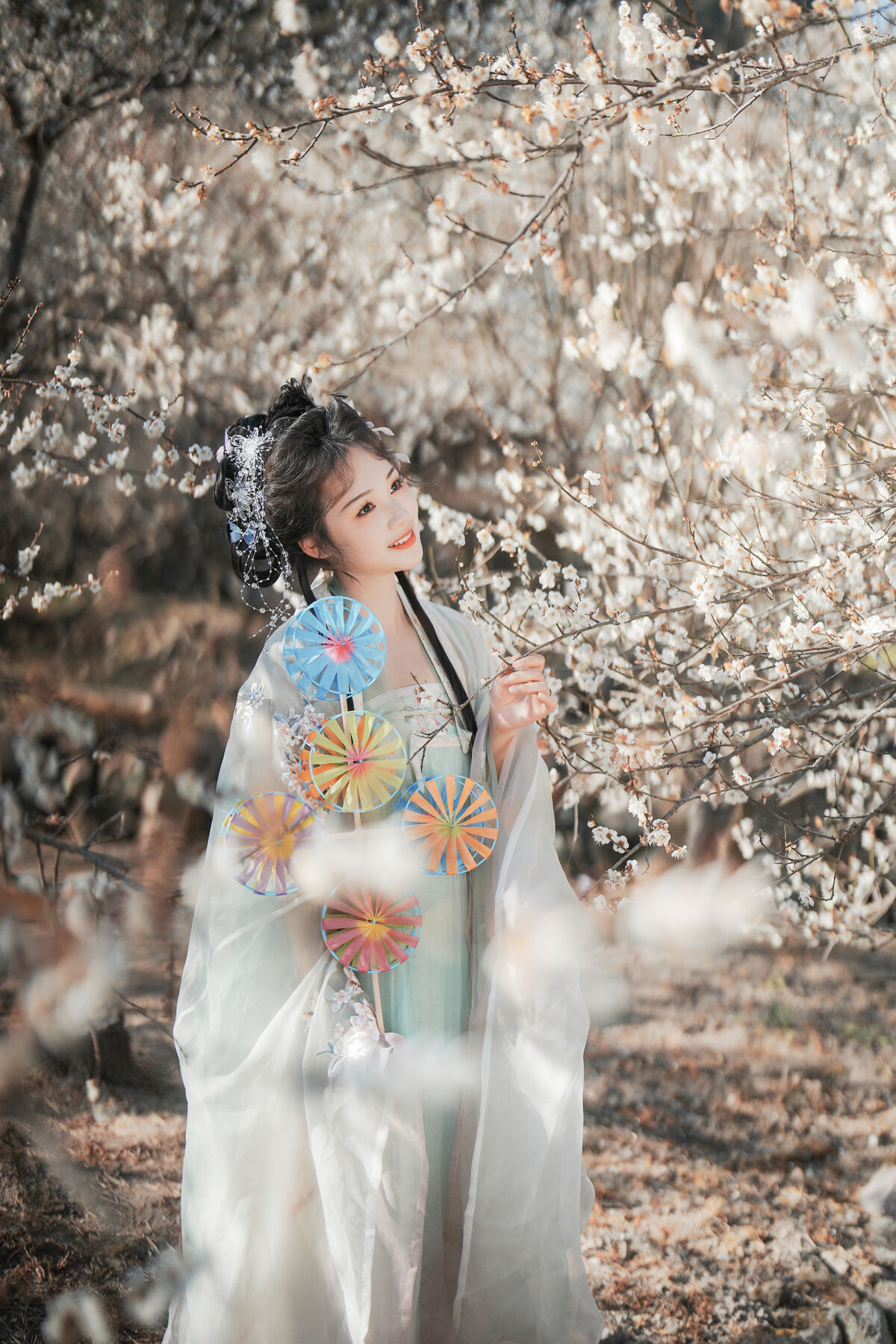 YiTuYu艺图语 Vol.10211 Yang Yang Yang Ya