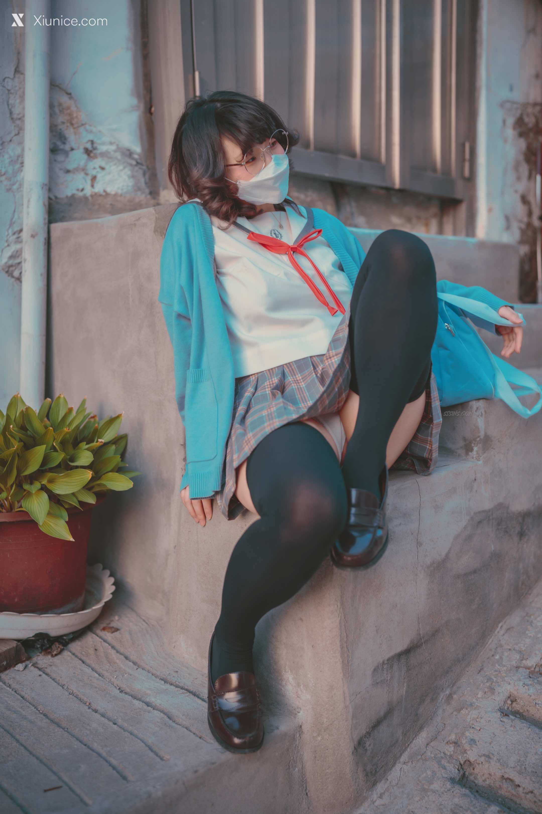 DJAWA Photo – Mimmi (밈미) – Your Panties 4K