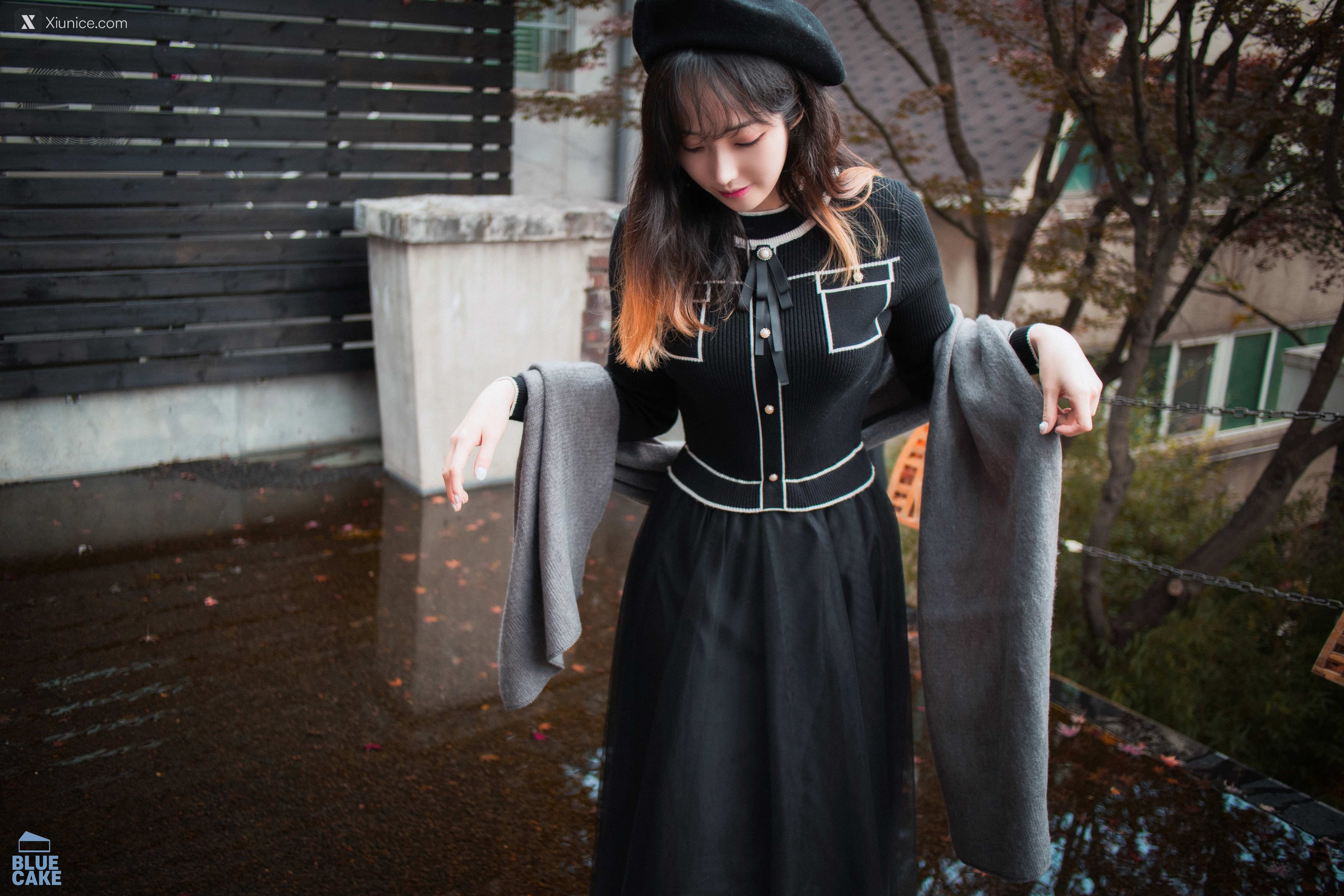 BLUECAKE Bambi (밤비) – Autumn 4K