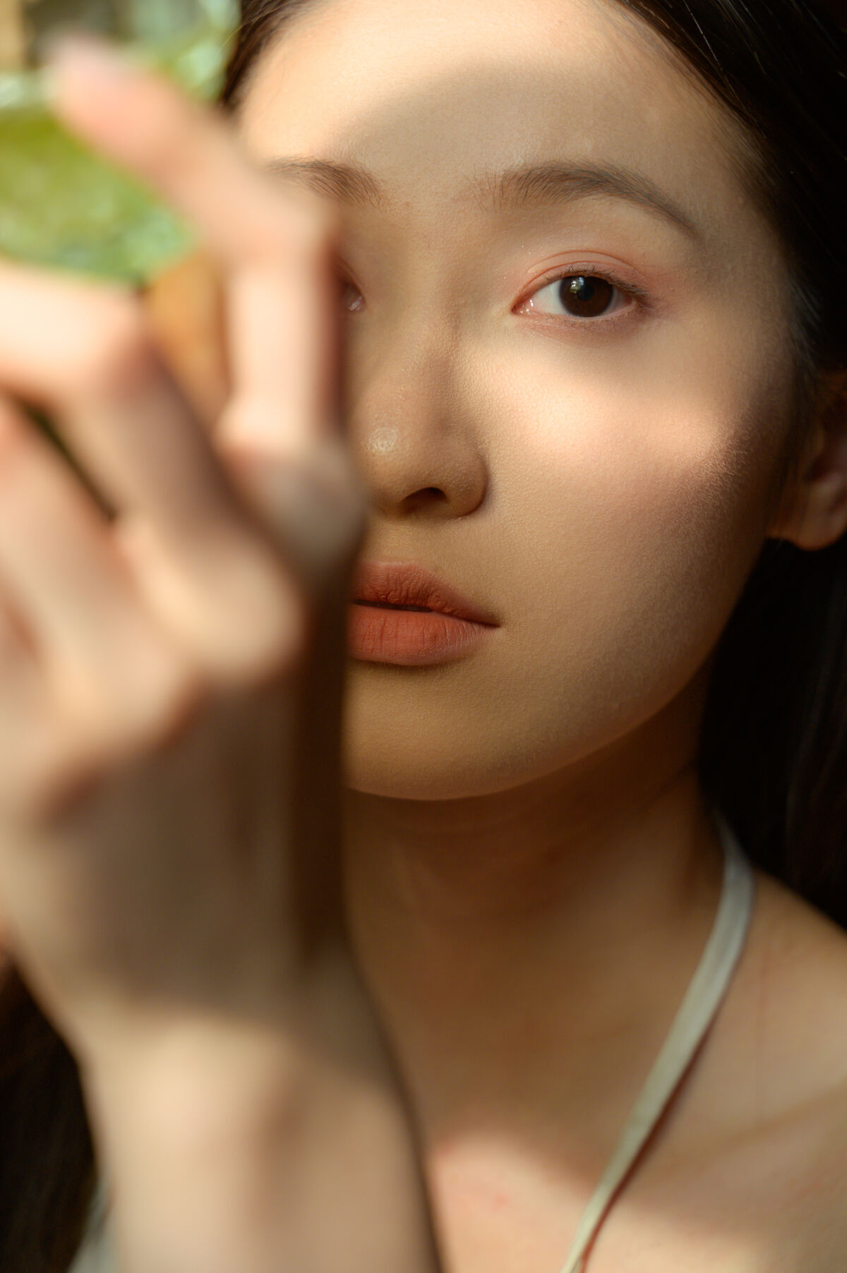 YiTuYu艺图语 Vol.10063 Ke Ke Da Wang