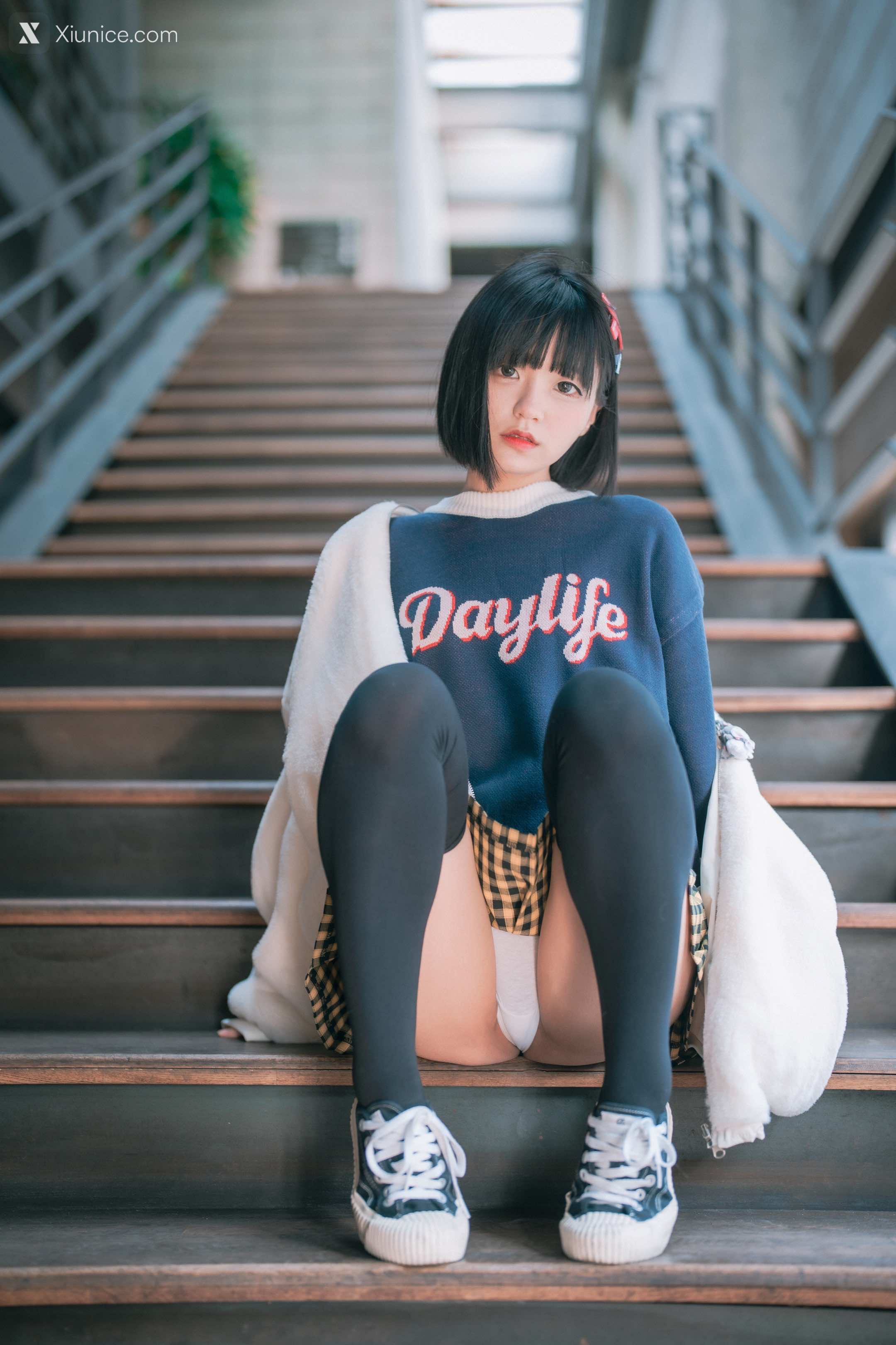 DJAWA Photo – Jeong Jenny (정제니) – Daylife in Sacramento 4K