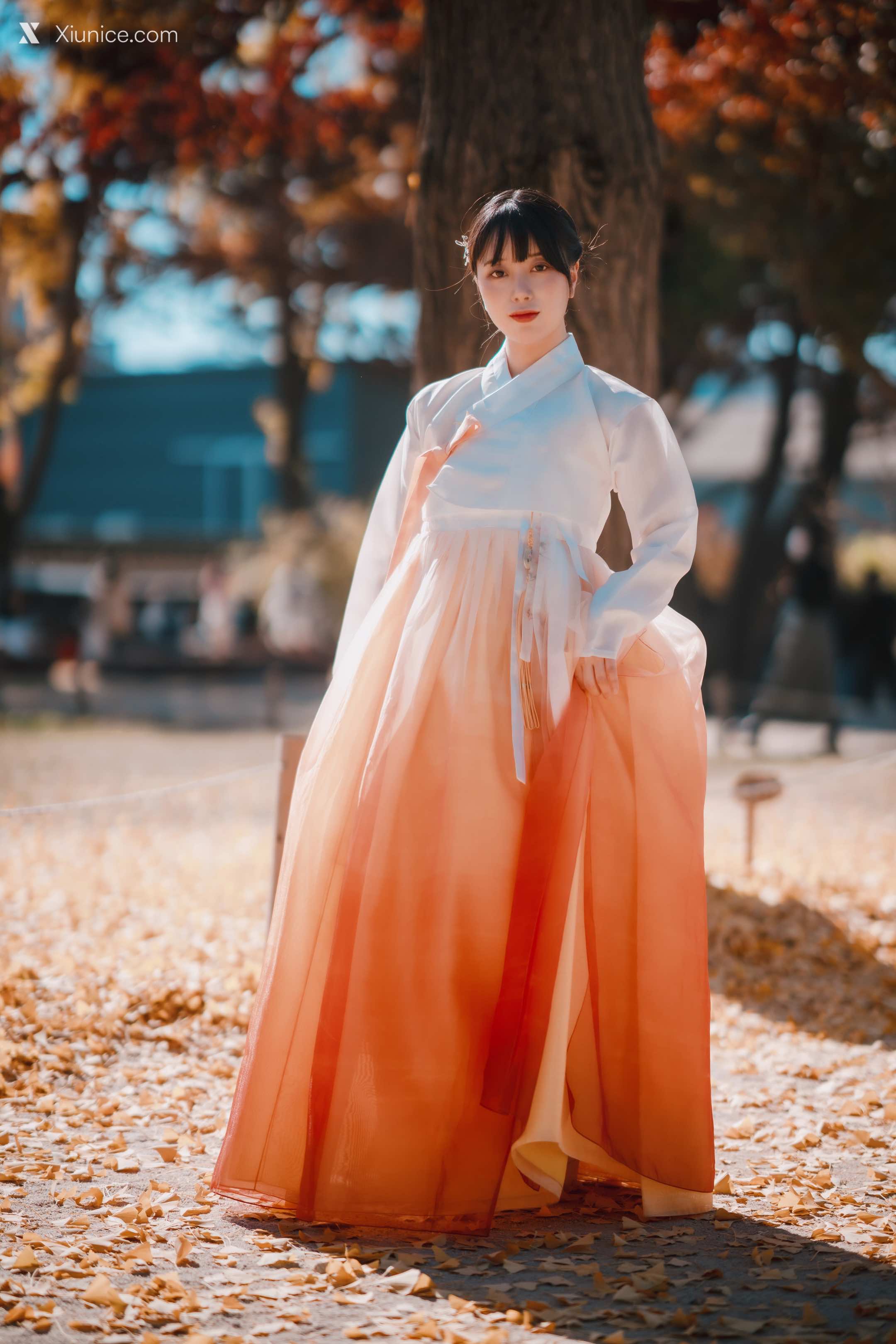 DJAWA Photo – DJAWA Photo – ZziZzi – Chuseok 4K