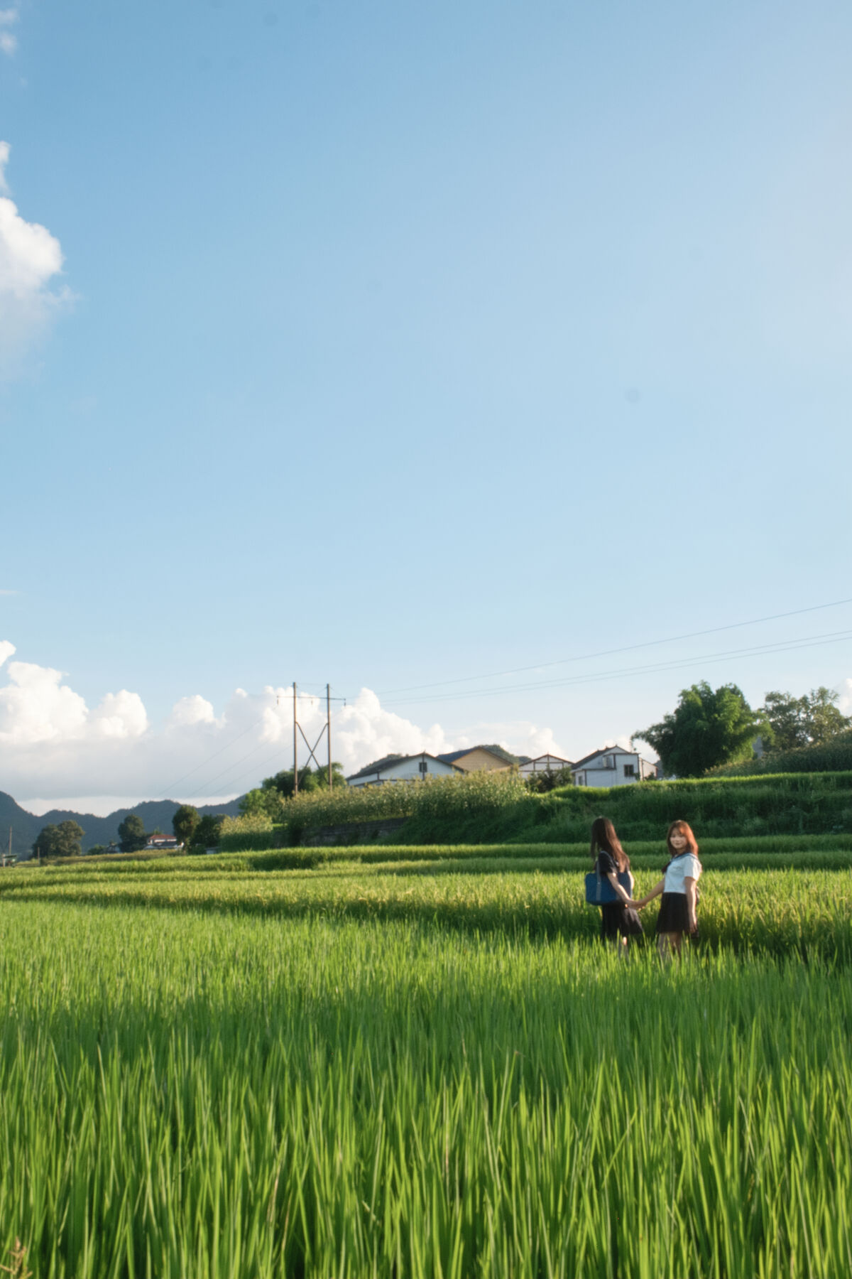 YiTuYu艺图语 Vol.10116 Shi Yi