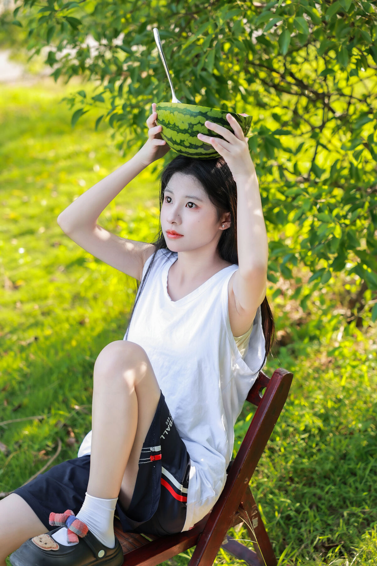 YiTuYu艺图语 Vol.10054 Tian Lan Lan