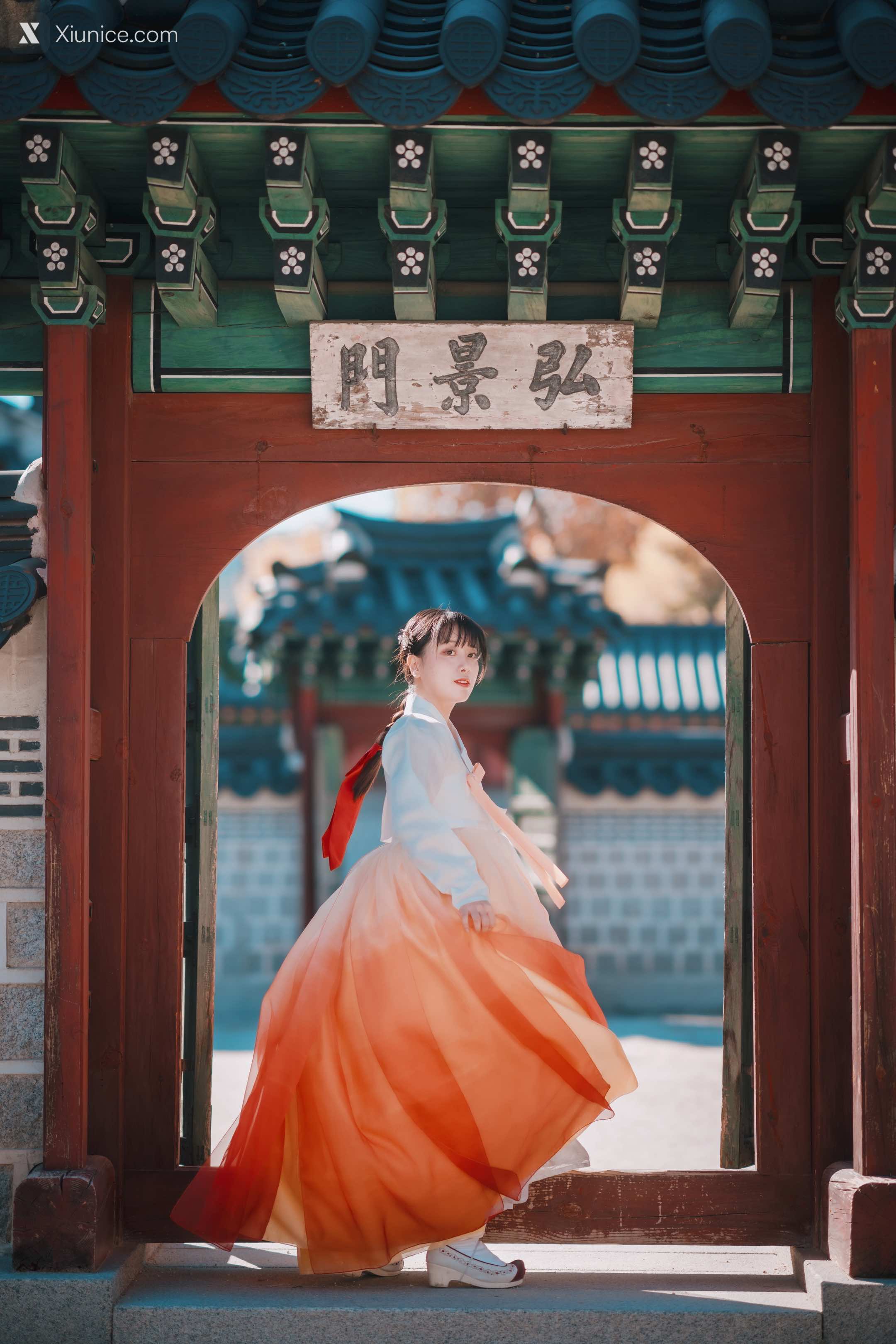 DJAWA Photo – DJAWA Photo – ZziZzi – Chuseok 4K