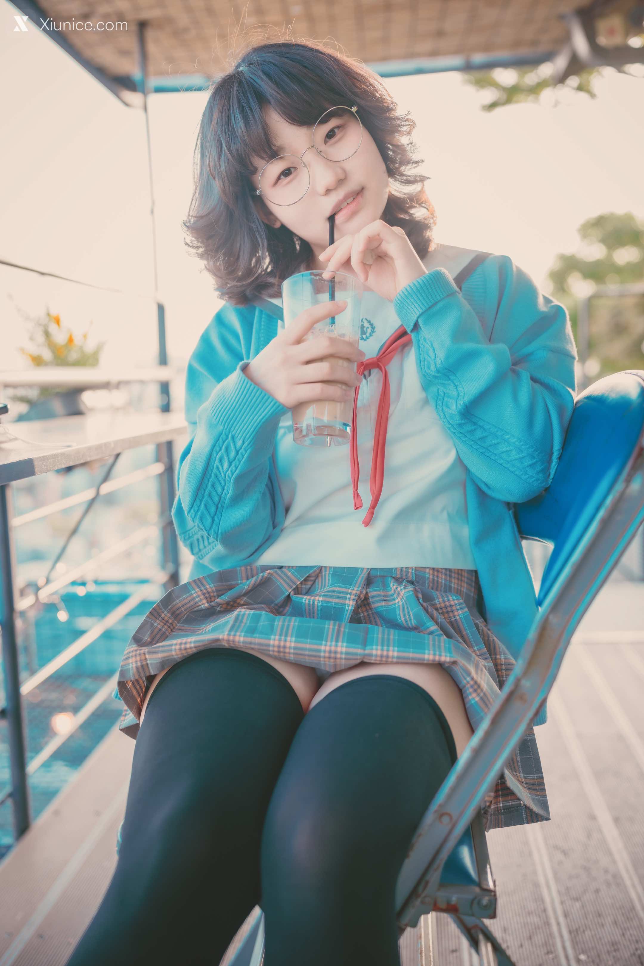 DJAWA Photo – Mimmi (밈미) – Your Panties 4K