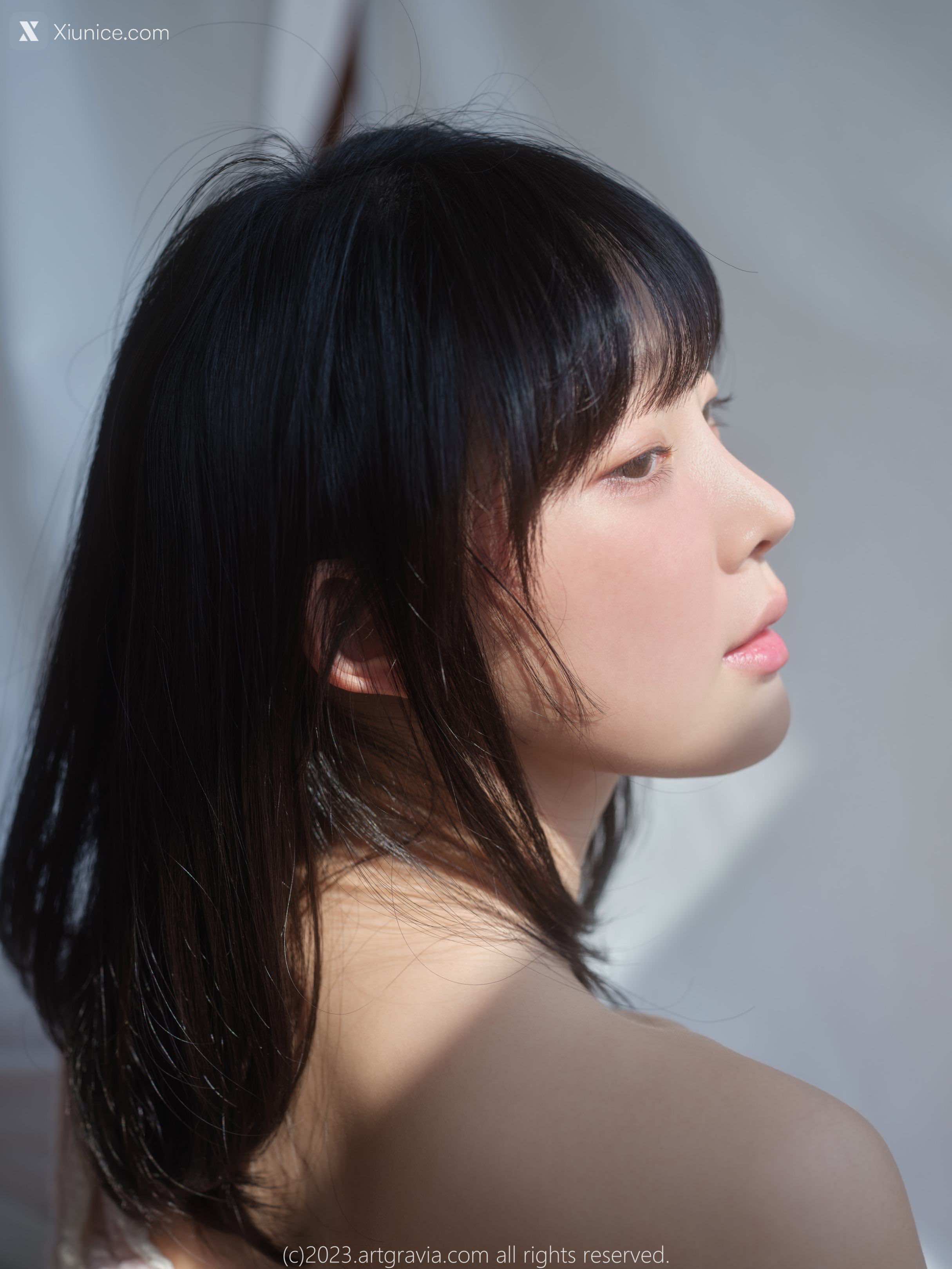 Artgravia Vol.537 Kang In-kyung (강인경) 4K