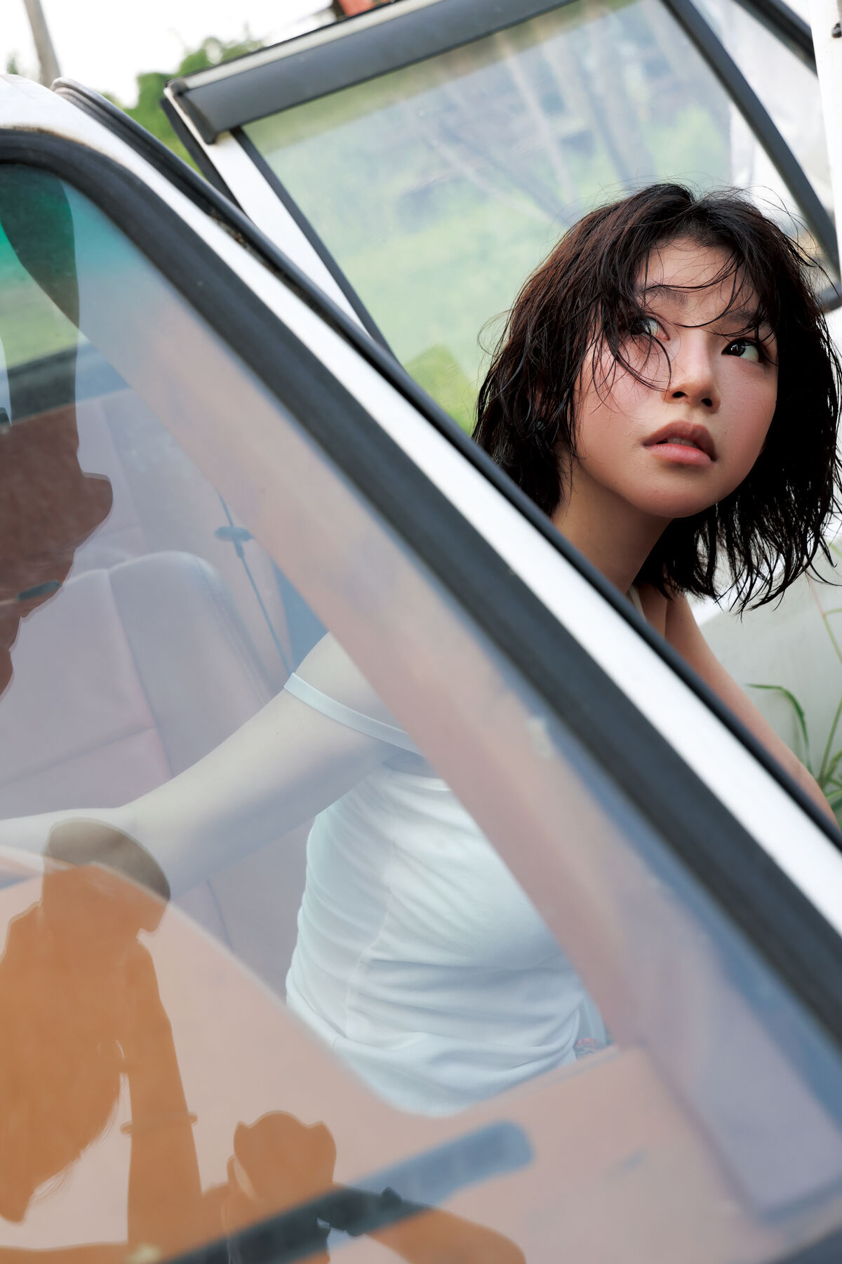 YiTuYu艺图语 Vol.10041 BiuBiu Shi Ke Ai